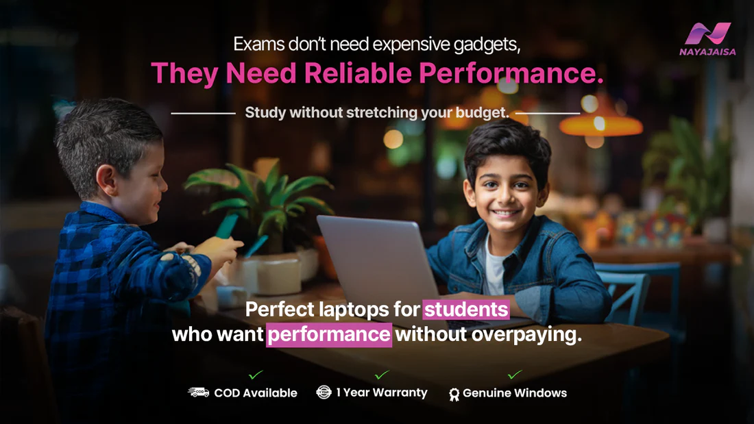 Premium Refurbished Tech, Proven Reliability