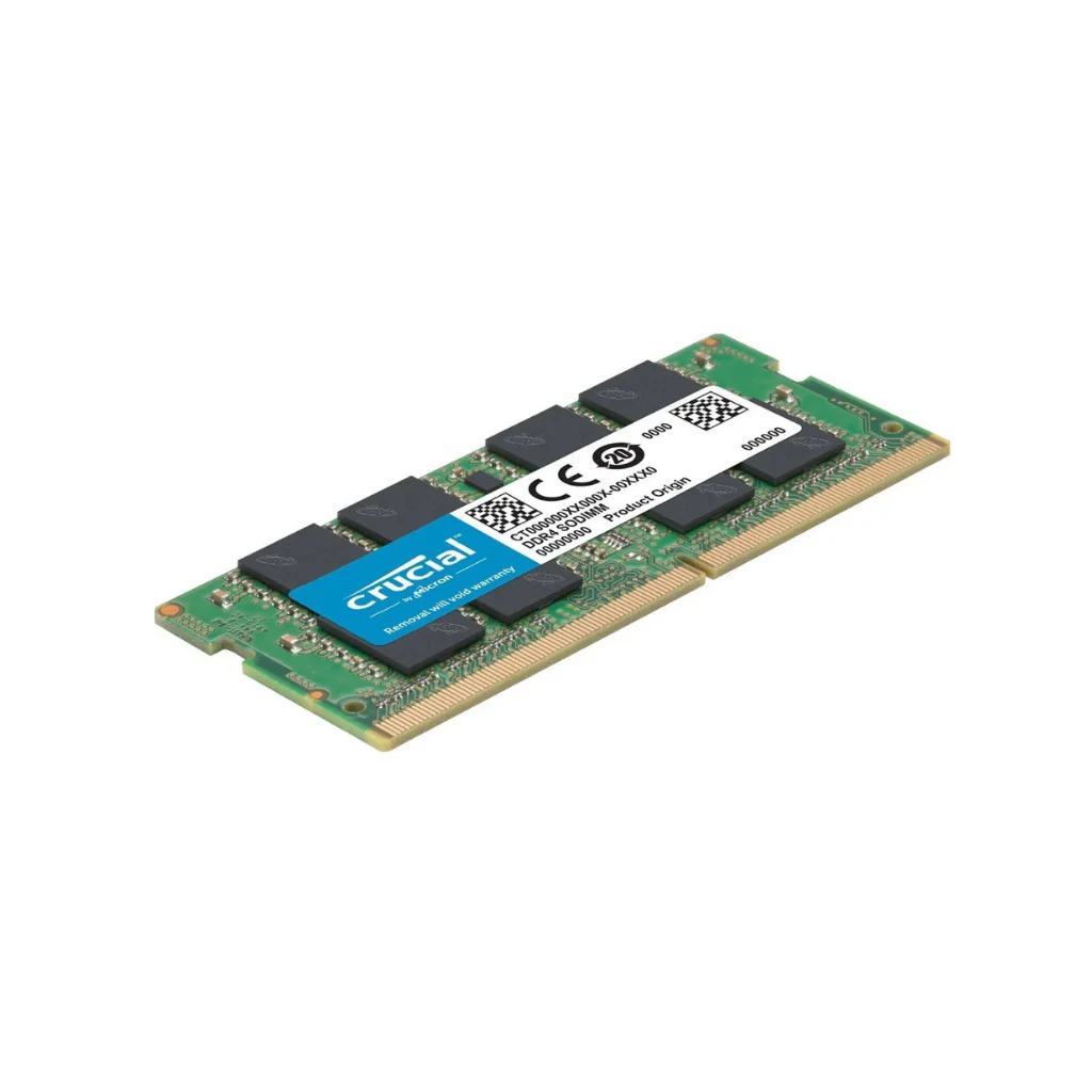 4GB DDR4 Laptop RAM | 2400MHz | 260 PIN DIMM | 1.2V | 6 Months Warranty - Image 3
