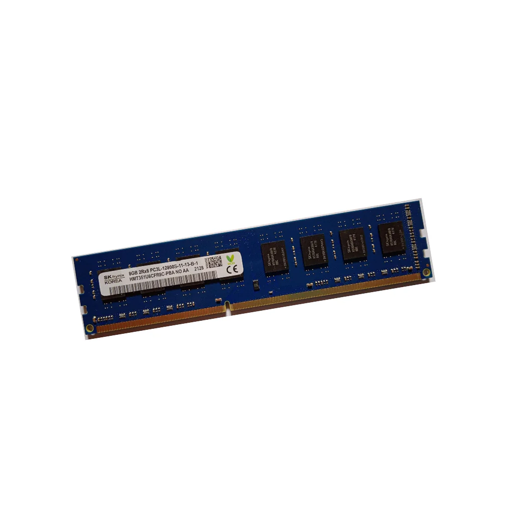 8GB DDR3 Desktop RAM | 12800MHz | 240 PIN DIMM | 1.2V | Desktop RAM | 6 Months Warranty - Image 3