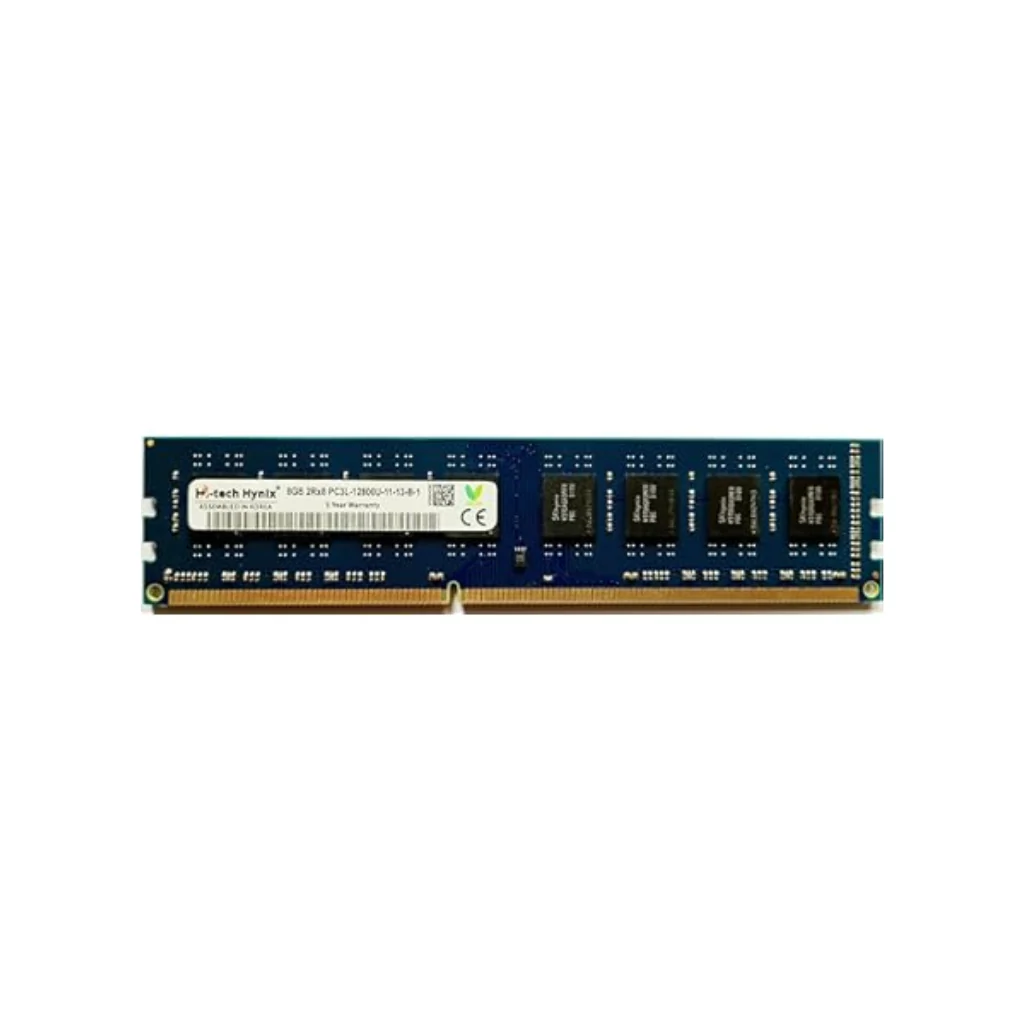 8GB DDR3 Desktop RAM | 12800MHz | 240 PIN DIMM | 1.2V | Desktop RAM | 6 Months Warranty - Image 4