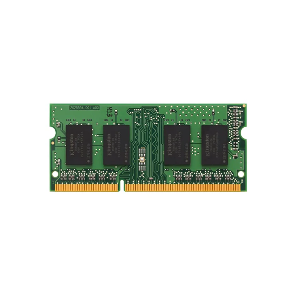 8GB DDR3 Laptop RAM | 1600MHz (PC3-12800) | 204-Pin SO-DIMM | 1.35V/1.5V | 6 Months Warranty - Image 4