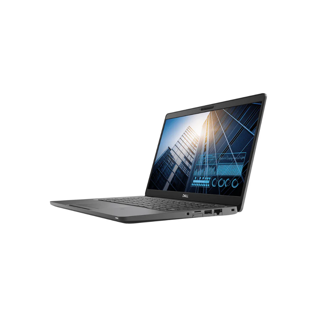 Dell Latitude 5300 Laptop | Intel Core i7 8th Gen | 13.5 Inch FHD Display | DDR4 RAM | SSD | Windows 11 Pro | MS Office | Wi-Fi | 1 Year Warranty | Refurbished - Image 3
