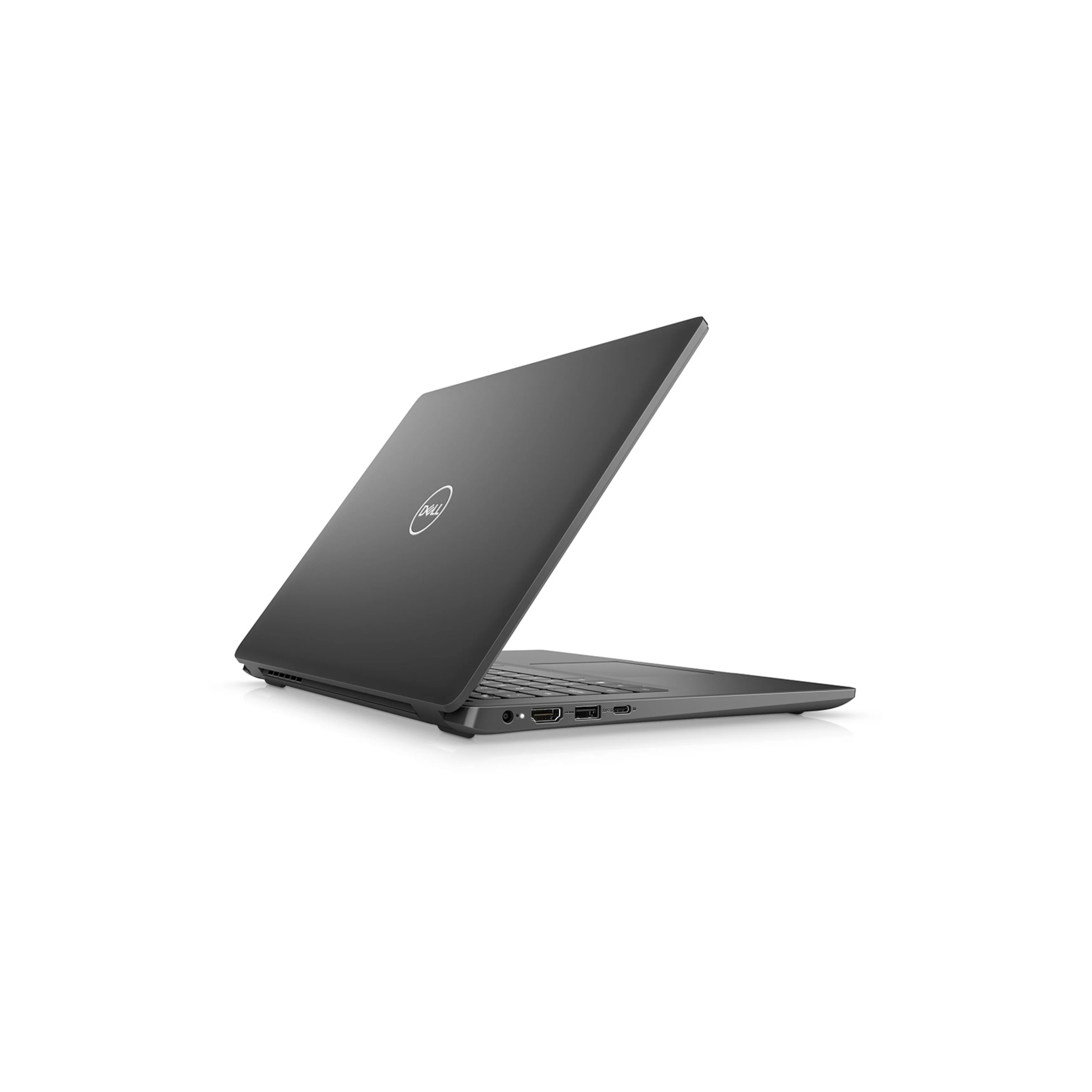 Dell Latitude 3410 Laptop | Intel Core i5 10th Gen | 14 Inch Full HD (FHD) Display | DDR4 RAM | M.2 SSD | Backlit Keyboard | Webcam | Windows 11 Pro | MS Office | Wi-Fi | Black | 1 Year Warranty | Refurbished - Image 5