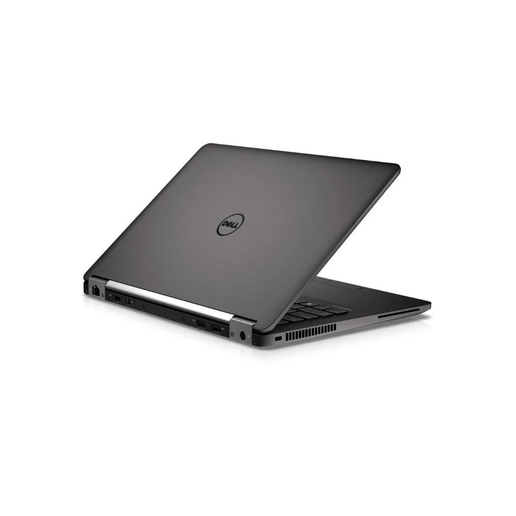 Dell Latitude E5270 Laptop | Intel Core i7 6th Gen | 14 Inch HD Display | DDR4 RAM | SSD | Windows 11 Pro | MS Office | Wi-Fi | 1 Year Warranty | Refurbished - Image 3