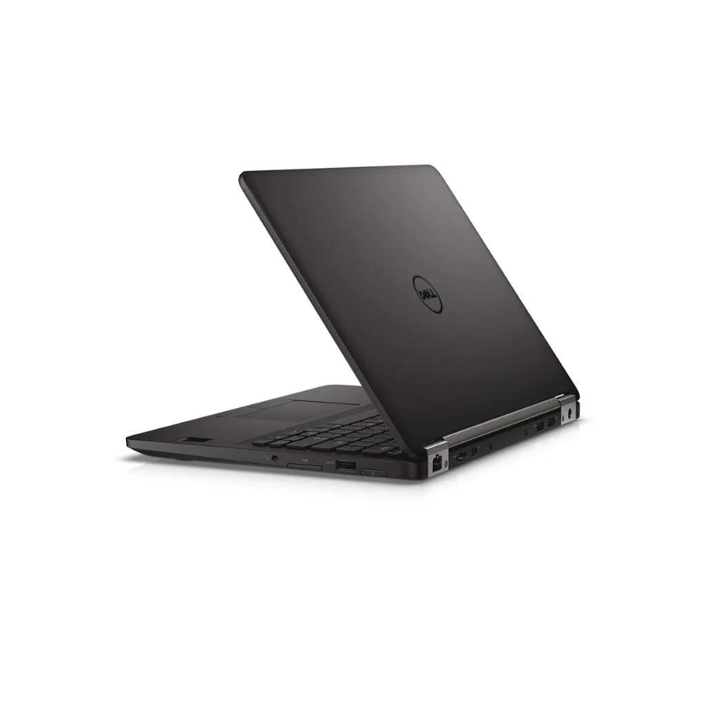 Dell Latitude E5270 Laptop | Intel Core i7 6th Gen | 14 Inch HD Display | DDR4 RAM | SSD | Windows 11 Pro | MS Office | Wi-Fi | 1 Year Warranty | Refurbished - Image 4