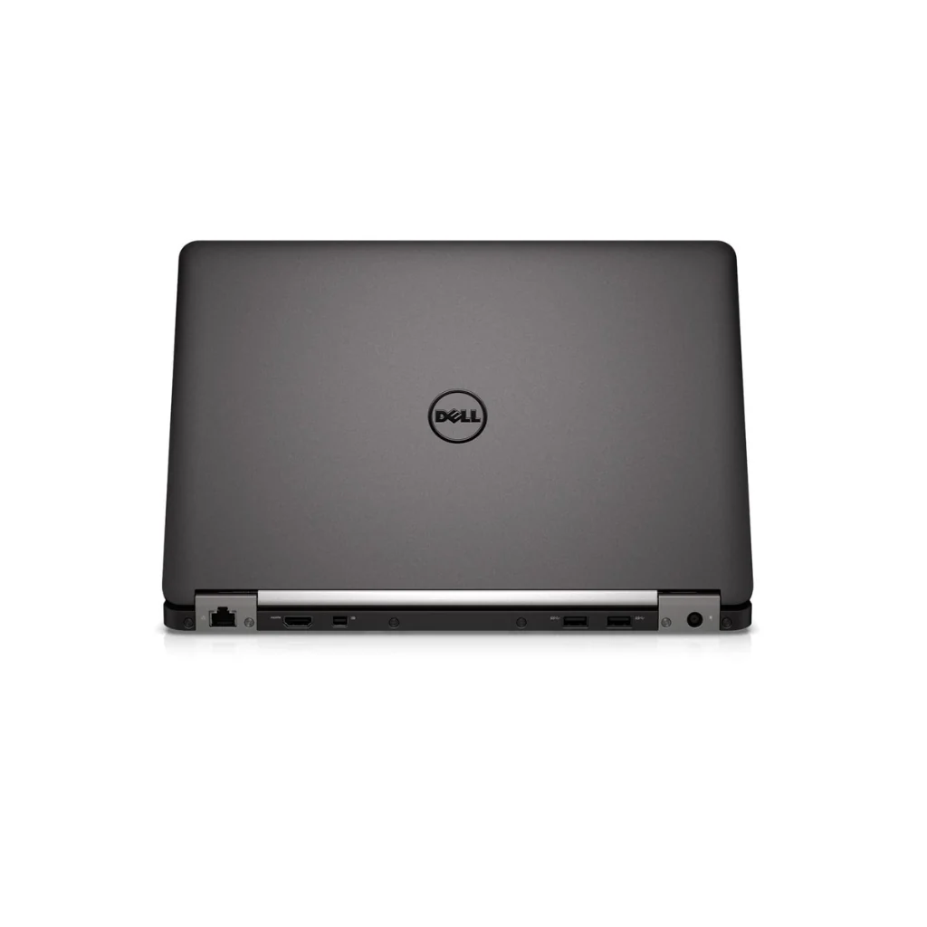 Dell Latitude E5270 Laptop | Intel Core i7 6th Gen | 14 Inch HD Display | DDR4 RAM | SSD | Windows 11 Pro | MS Office | Wi-Fi | 1 Year Warranty | Refurbished - Image 5