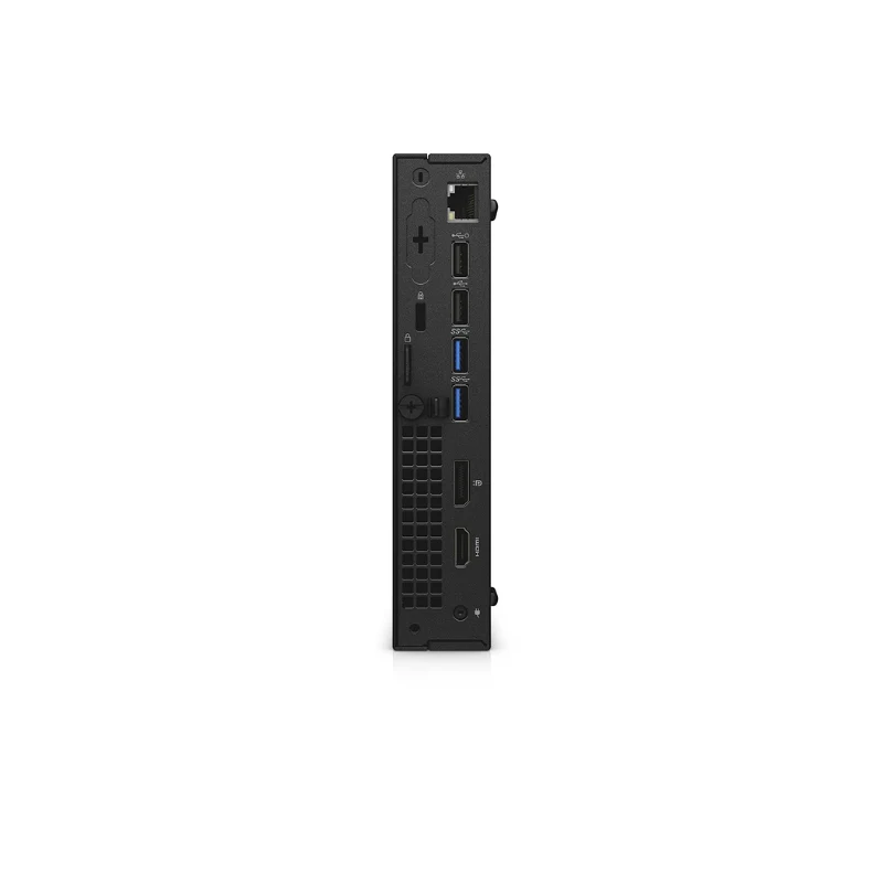 Dell OptiPlex 3050 Mini PC | Intel Core i3 7th Gen | DDR4 RAM | SSD | Windows 11 Pro | MS Office | Wi-Fi | 1 Year Warranty | Refurbished - Image 4