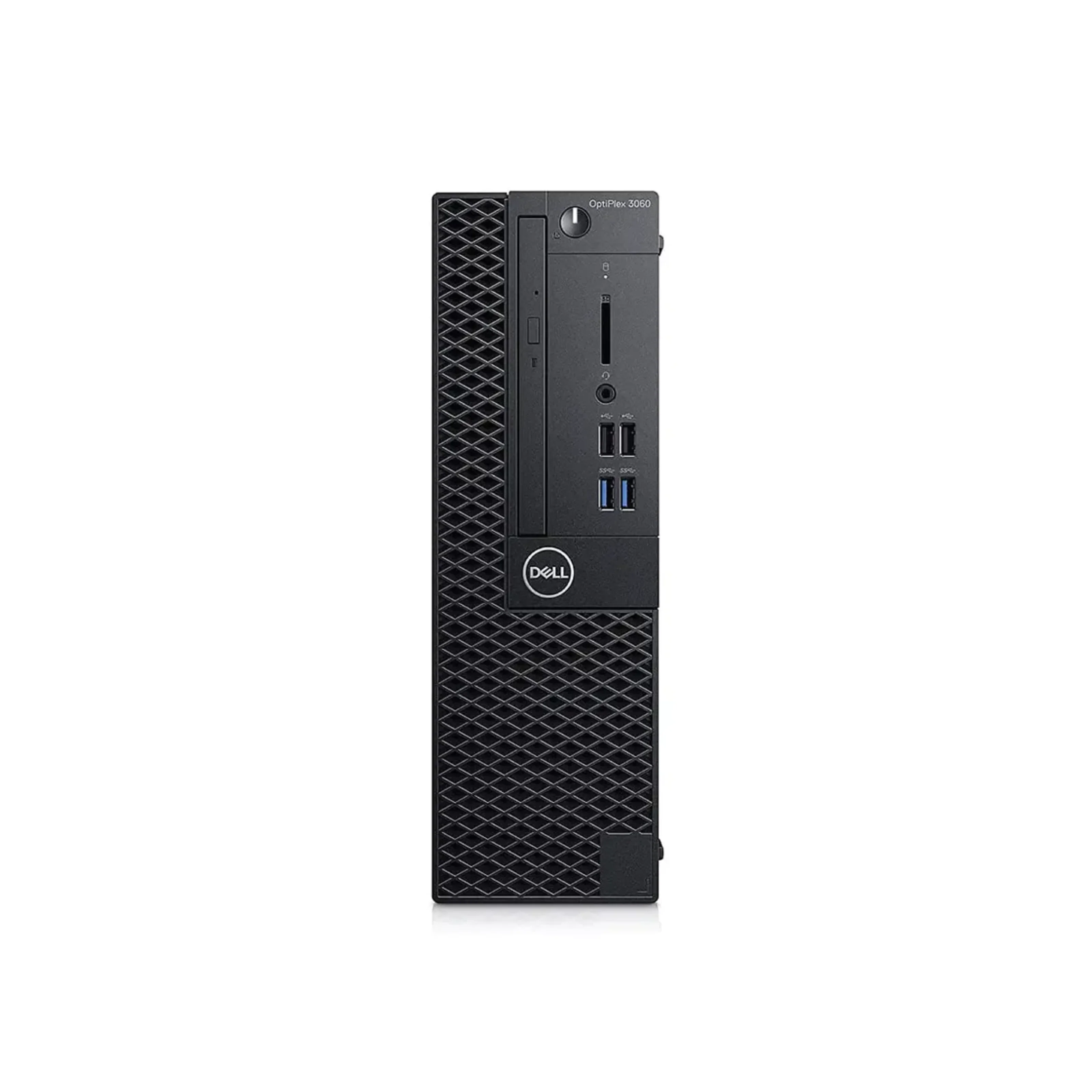 Dell OptiPlex 3060 Ultra Small Form Factor (USFF) Desktop PC | Intel Core i5 8th Gen | DDR4 RAM | SSD | Windows 11 Pro | MS Office | Wi-Fi | 1 Year Warranty | Refurbished - Image 3