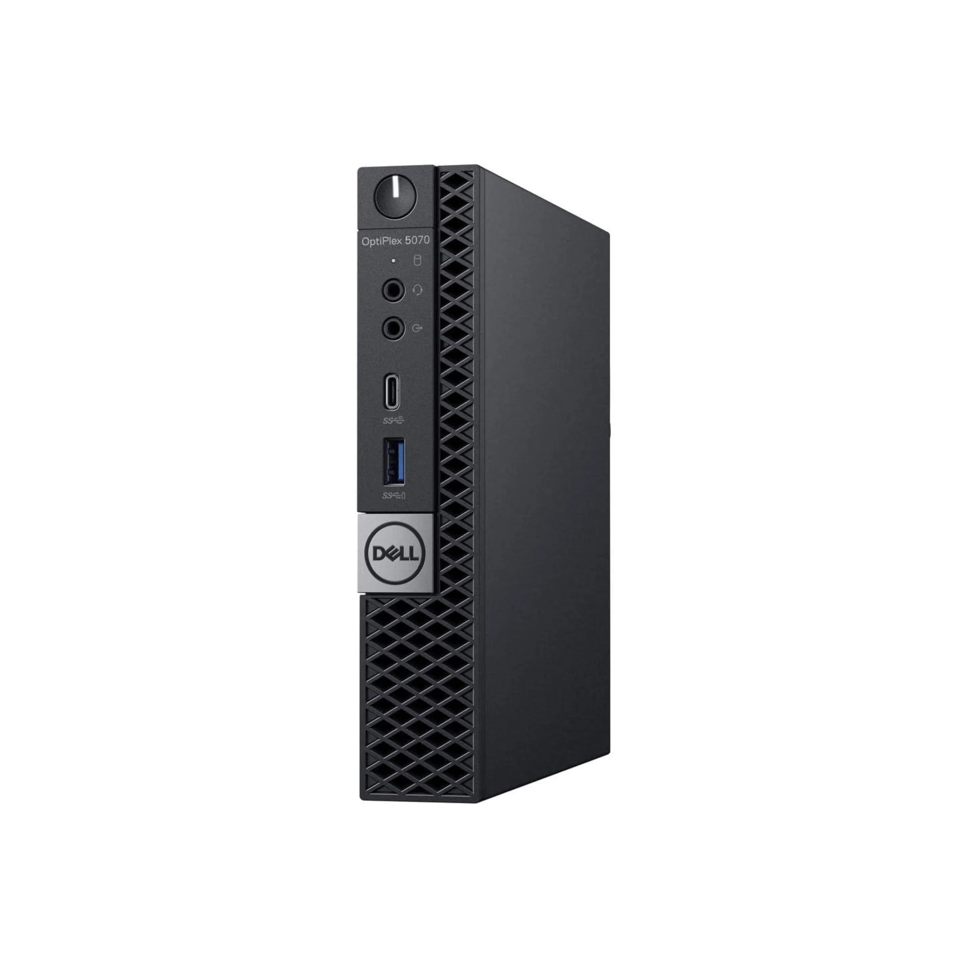 Dell OptiPlex 5070 Tiny PC | Intel Core i5 9th Gen | DDR4 RAM | SSD | Windows 11 Pro | MS Office | Wi-Fi | 1 Year Warranty | Refurbished - Image 4