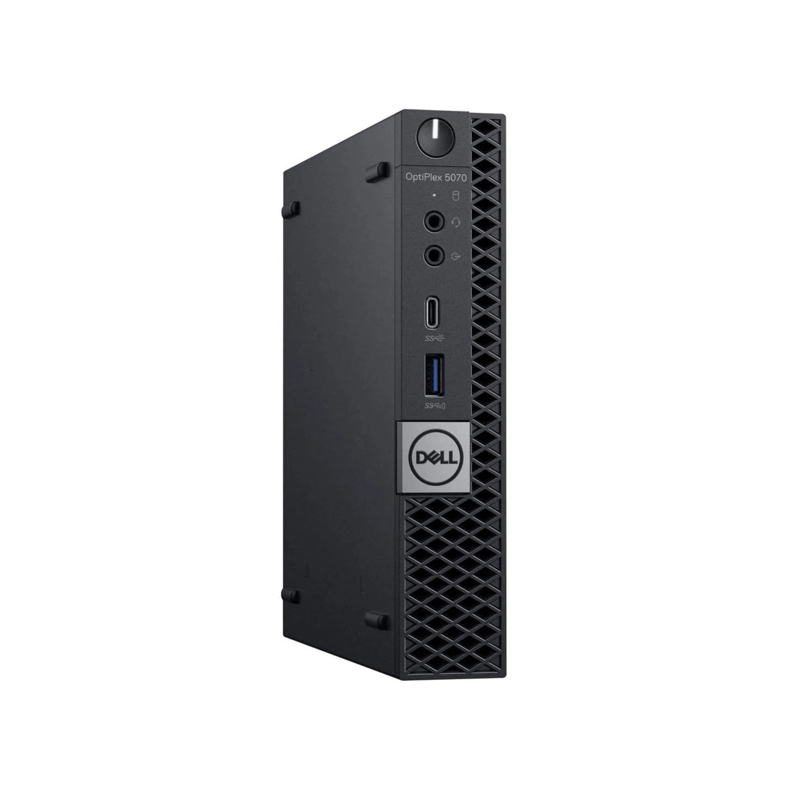 Dell OptiPlex 5070 Tiny PC | Intel Core i5 9th Gen | DDR4 RAM | SSD | Windows 11 Pro | MS Office | Wi-Fi | 1 Year Warranty | Refurbished - Image 5