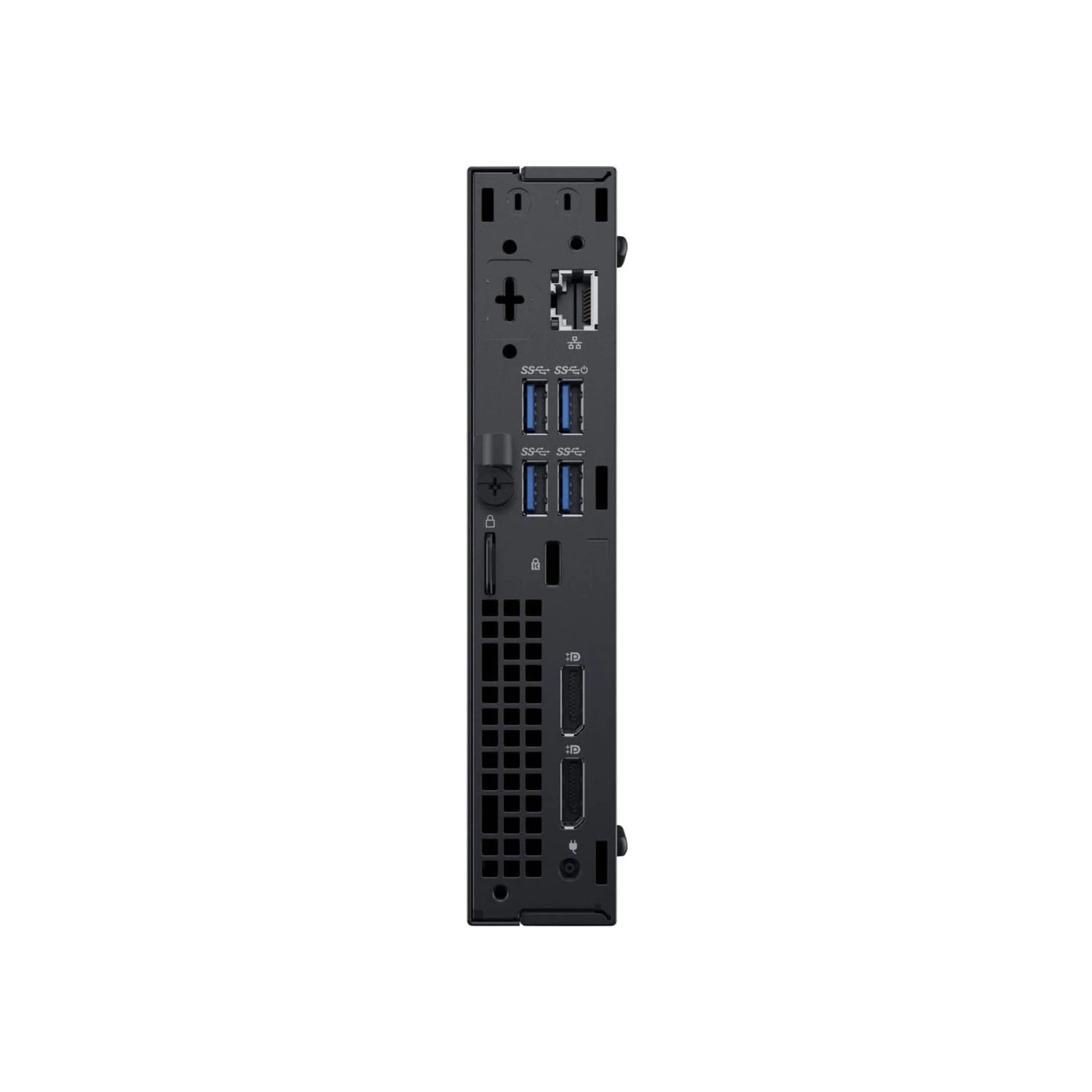 Dell OptiPlex 5070 Tiny PC | Intel Core i5 9th Gen | DDR4 RAM | SSD | Windows 11 Pro | MS Office | Wi-Fi | 1 Year Warranty | Refurbished - Image 6