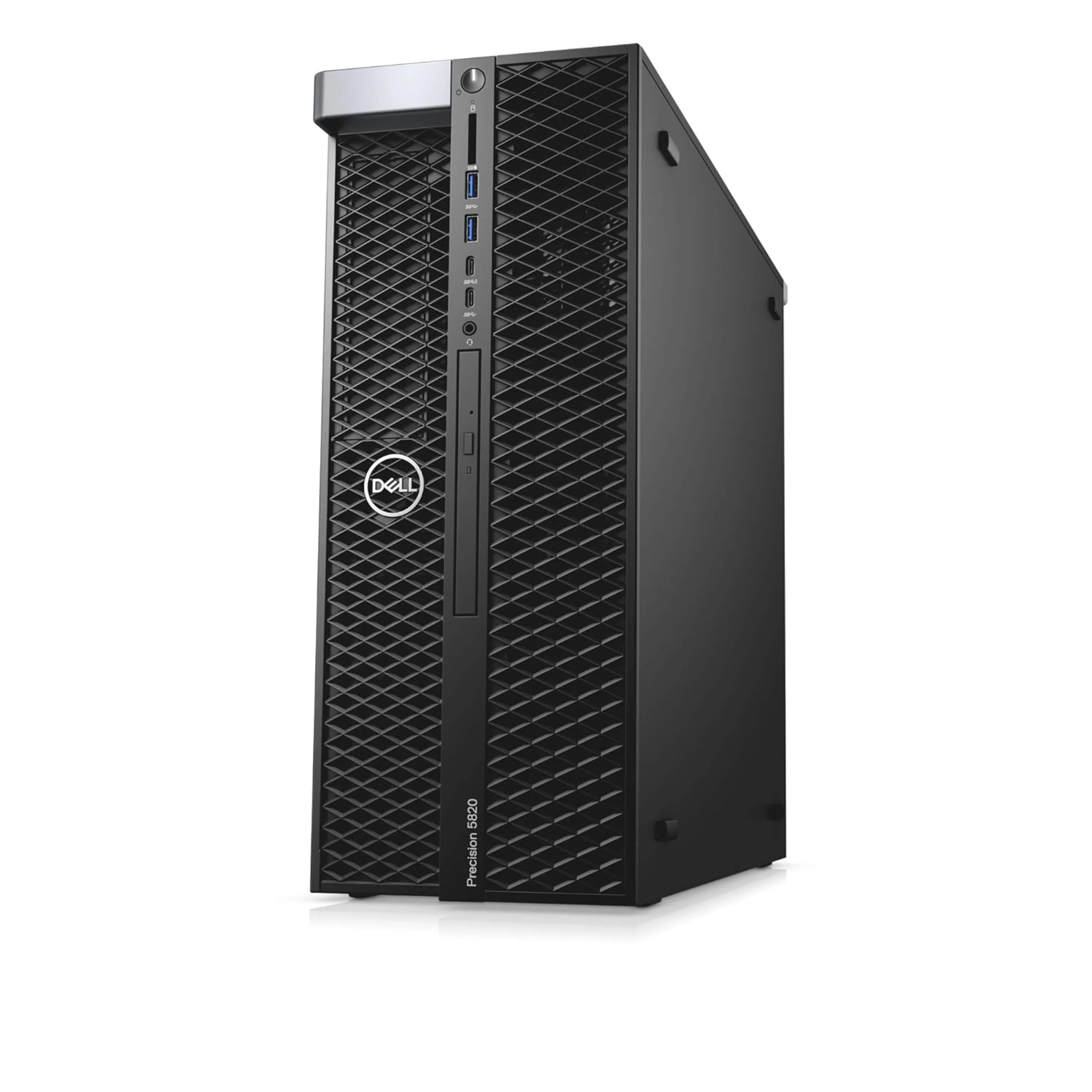 Dell Precision 5820 Tower Workstation | Intel Xeon W-2104 Processor | NVIDIA Quadro M2000 4GB Dedicated Graphics | DDR4 RAM | SSD | Windows 11 Pro | MS Office | Wi-Fi | 1 Year Warranty | Refurbished - Image 6