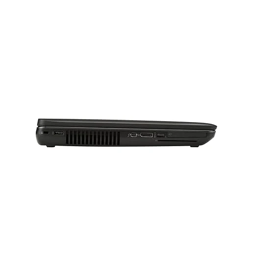 HP ZBook 17 G2 Mobile Workstation Laptop | Intel Core i5 4th Gen | 2GB Dedicated Graphics | 17.3 Inch HD Display | DDR3 RAM | SSD | Windows 10 Pro | MS Office | Wi-Fi | 1 Year Warranty | Refurbished - Image 4