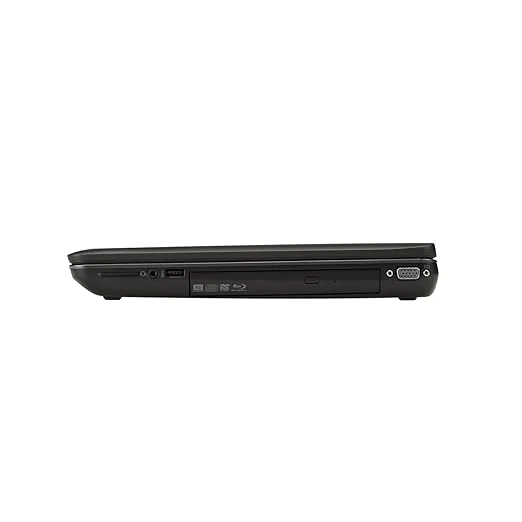 HP ZBook 17 G2 Mobile Workstation Laptop | Intel Core i5 4th Gen | 2GB Dedicated Graphics | 17.3 Inch HD Display | DDR3 RAM | SSD | Windows 10 Pro | MS Office | Wi-Fi | 1 Year Warranty | Refurbished - Image 5
