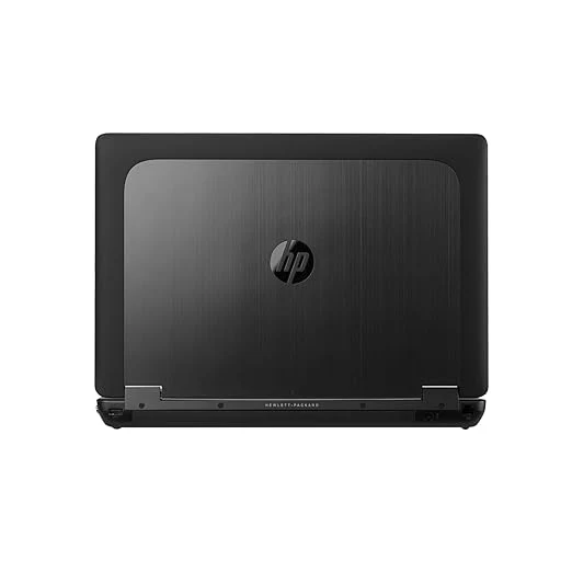 HP ZBook 17 G2 Mobile Workstation Laptop | Intel Core i5 4th Gen | 2GB Dedicated Graphics | 17.3 Inch HD Display | DDR3 RAM | SSD | Windows 10 Pro | MS Office | Wi-Fi | 1 Year Warranty | Refurbished - Image 6