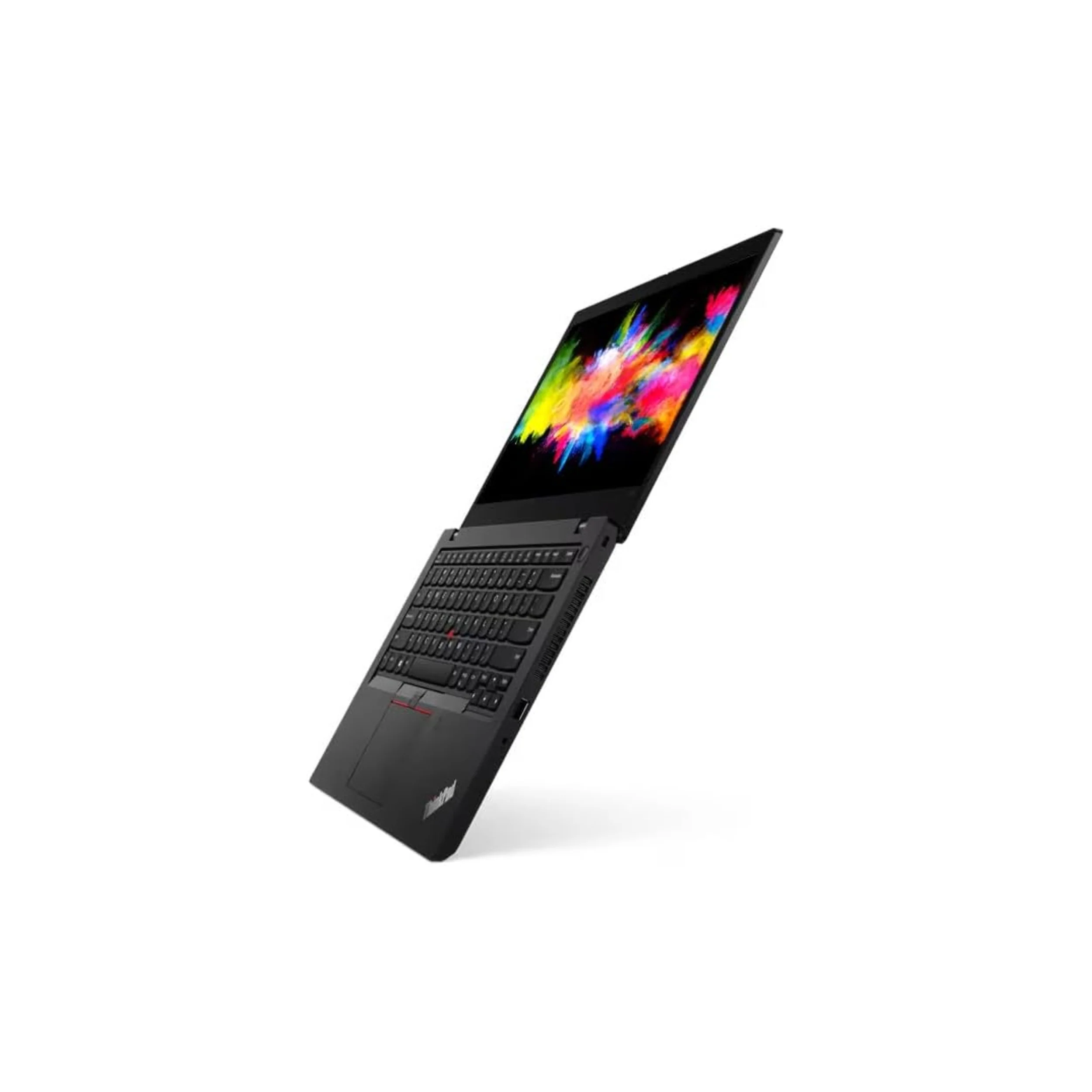 Lenovo ThinkPad L14 Laptop | Intel Core i5 10th Gen | 14 Inch HD Display | DDR4 RAM | SSD | Windows 11 Pro | MS Office | Wi-Fi | 1 Year Warranty | Refurbished - Image 4