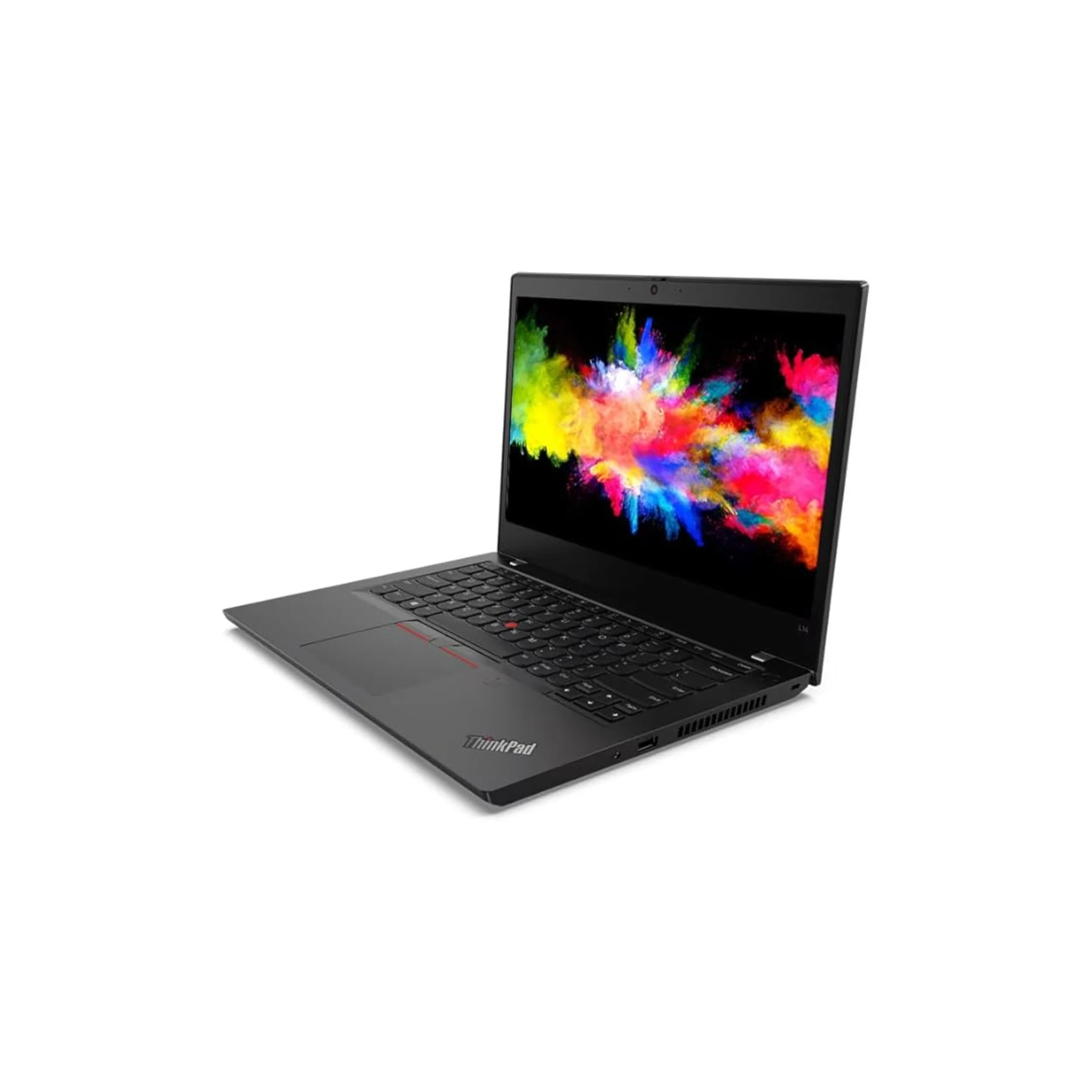 Lenovo ThinkPad L14 Laptop | Intel Core i5 10th Gen | 14 Inch HD Display | DDR4 RAM | SSD | Windows 11 Pro | MS Office | Wi-Fi | 1 Year Warranty | Refurbished - Image 5