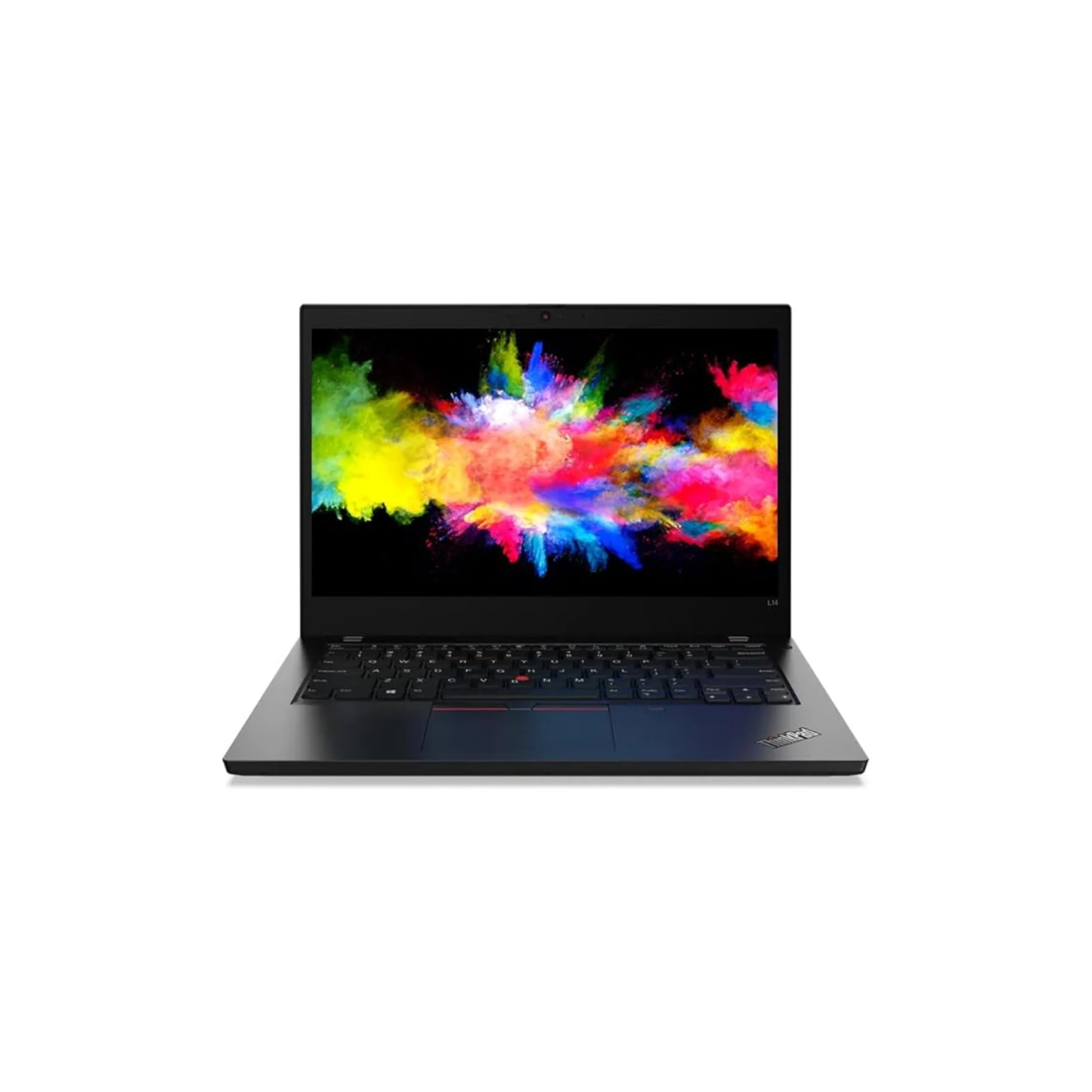Lenovo ThinkPad L14 Laptop | Intel Core i5 10th Gen | 14 Inch HD Display | DDR4 RAM | SSD | Windows 11 Pro | MS Office | Wi-Fi | 1 Year Warranty | Refurbished - Image 6