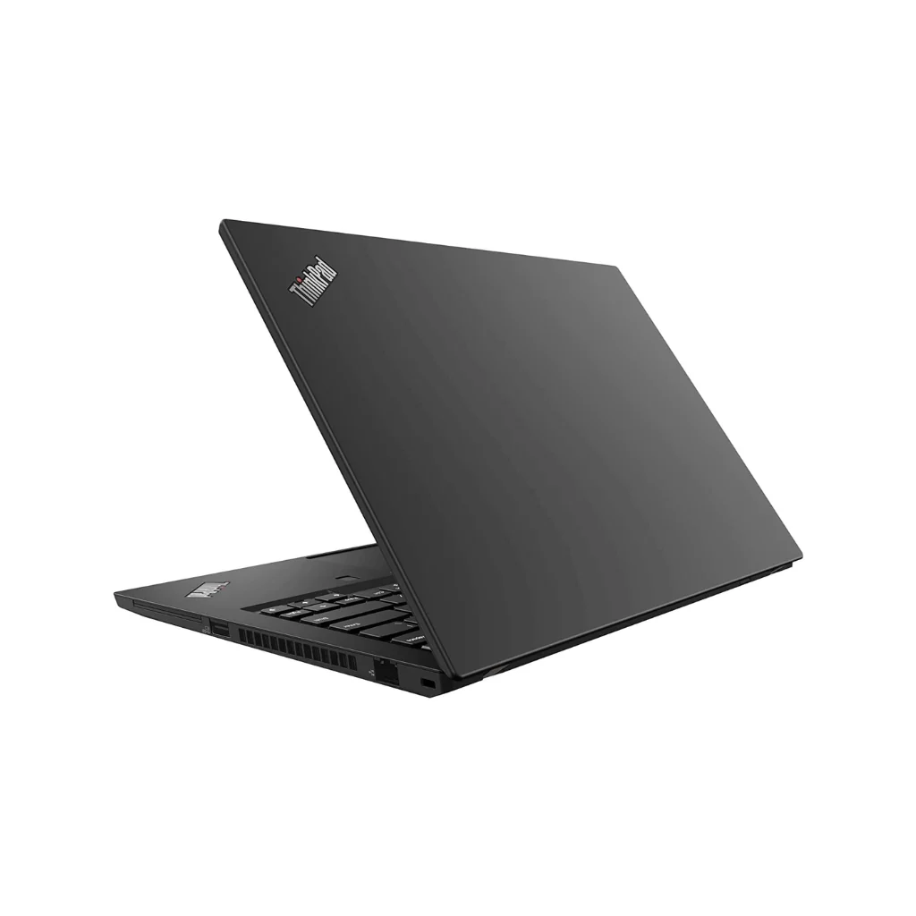 Lenovo ThinkPad T14 Gen 1 Slim Laptop | AMD Ryzen 5 Pro 4650U | 14 Inch Full HD (FHD) Display | 16 DDR4 RAM | NVMe SSD | Windows 11 Pro | MS Office | Wi-Fi | 1 Year Warranty | Refurbished - Image 6