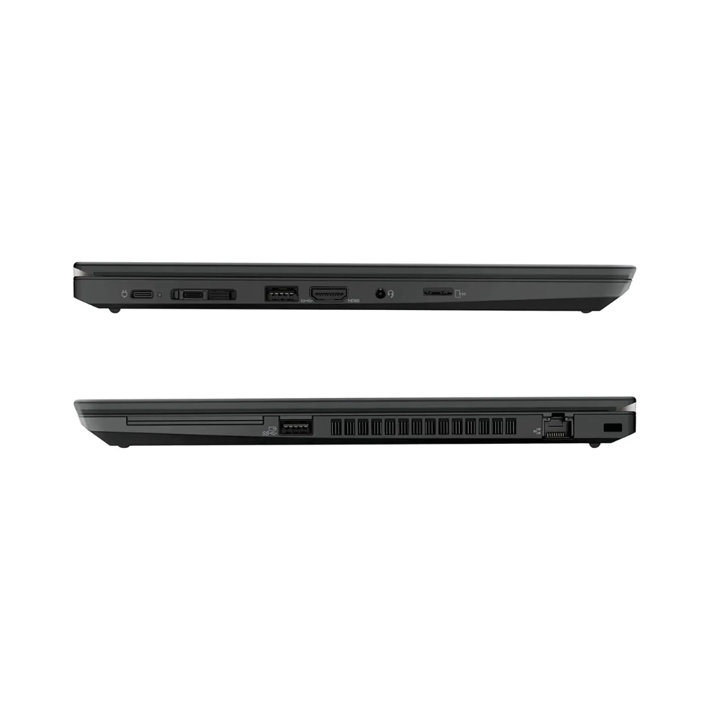 Lenovo ThinkPad T14 Gen 1 Slim Laptop | AMD Ryzen 5 Pro 4650U | 14 Inch Full HD (FHD) Display | 16 DDR4 RAM | NVMe SSD | Windows 11 Pro | MS Office | Wi-Fi | 1 Year Warranty | Refurbished - Image 7