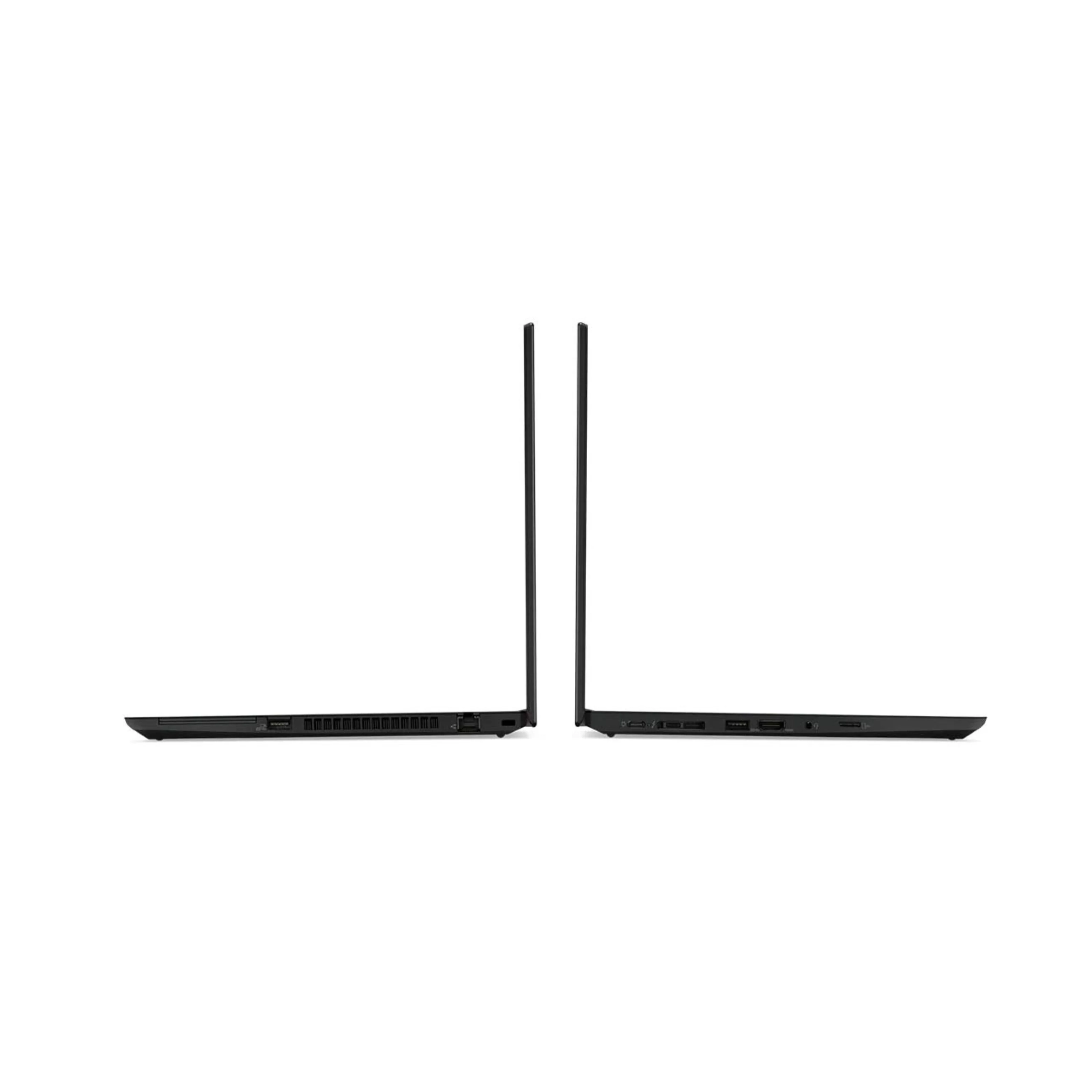 Lenovo ThinkPad T490 Touch Laptop | Intel Core i5 8th Gen | 14 Inch Full HD (FHD) Touch Display | DDR4 RAM | SSD | Windows 11 Pro | MS Office | Wi-Fi | 1 Year Warranty | Refurbished - Image 5