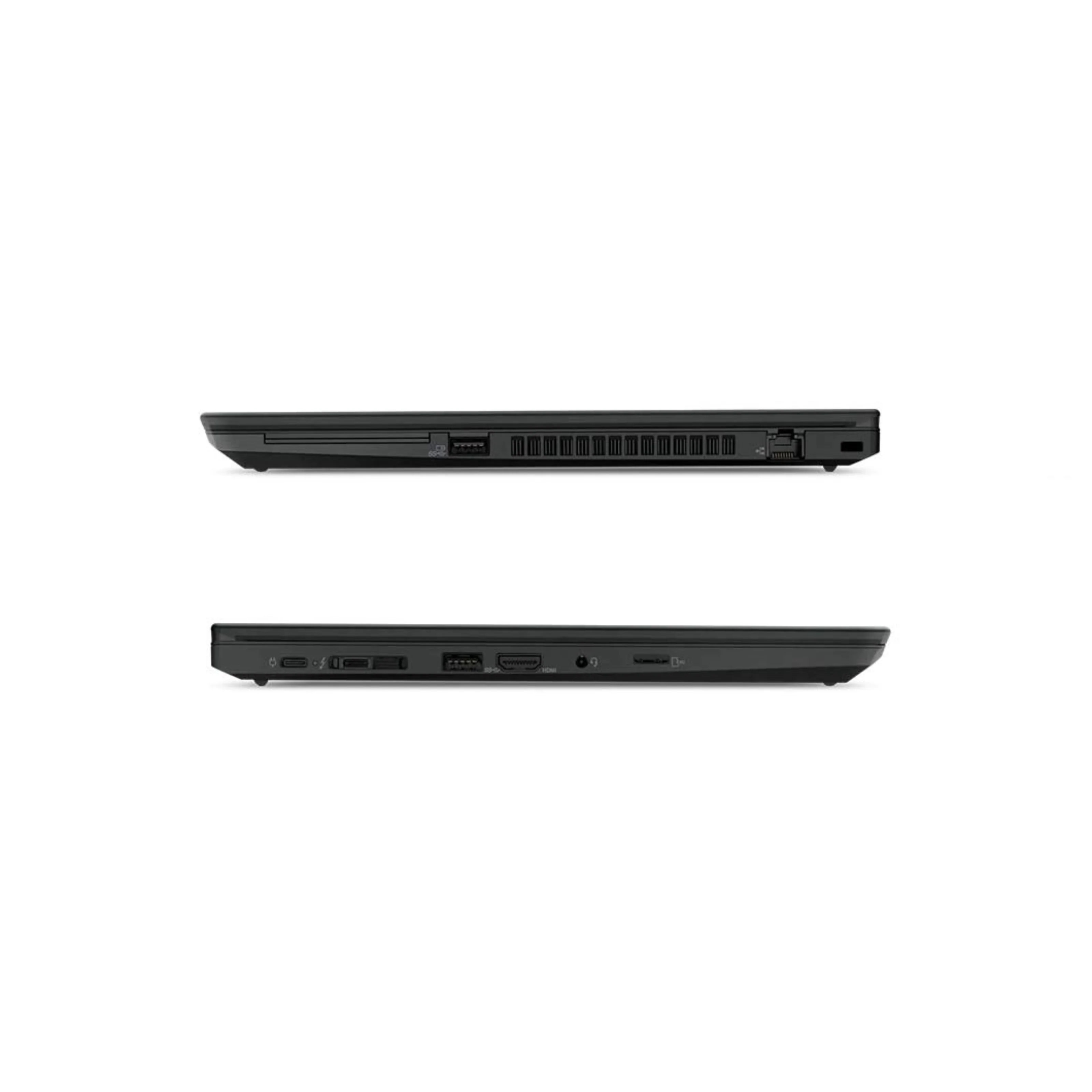 Lenovo ThinkPad T490 Touch Laptop | Intel Core i5 8th Gen | 14 Inch Full HD (FHD) Touch Display | DDR4 RAM | SSD | Windows 11 Pro | MS Office | Wi-Fi | 1 Year Warranty | Refurbished - Image 7
