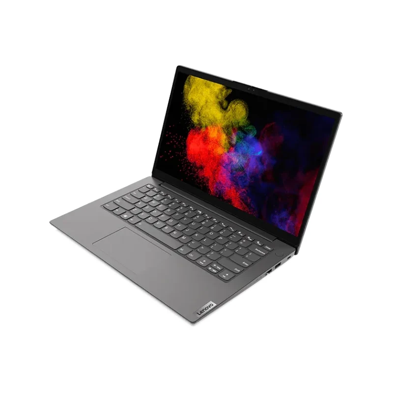 Lenovo ThinkPad V14 Gen 2 Laptop | Intel Core i3 11th Gen | 14 Inch Full HD (FHD) Display | DDR4 RAM | SSD | Windows 11 Pro | MS Office | Wi-Fi | 1 Year Warranty | Refurbished - Image 3