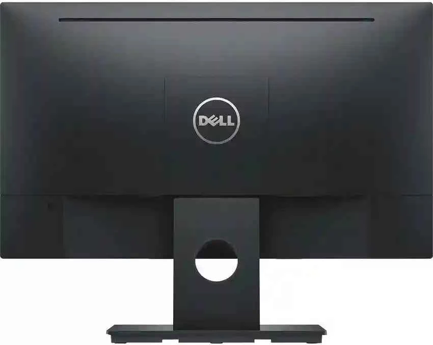 Dell 22 Inch HD LED Monitor | VGA | 6 Months Warranty | Refurbished - Image 3