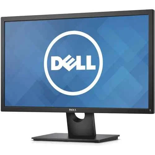 Dell 22 Inch HD LED Monitor | VGA | 6 Months Warranty | Refurbished - Image 4
