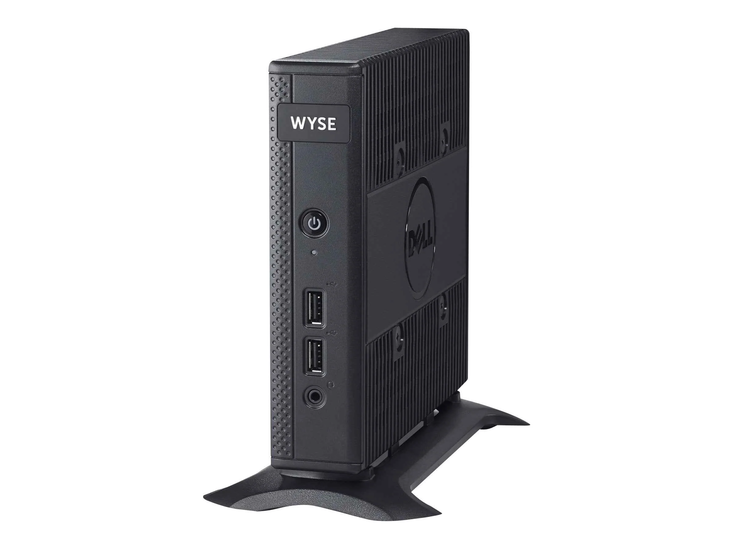 Dell Wyse 5010 Thin Client PC | AMD G-T48E Dual-Core Processor | AMD Radeon HD 6250 Graphics | DDR3 RAM | SSD | Windows 10 Pro | MS Office | Wi-Fi | USB | 1 Year Warranty | Refurbished - Image 3
