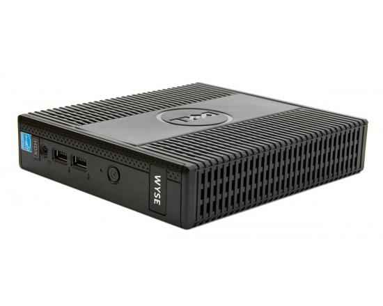 Dell Wyse 5010 Thin Client PC | AMD G-T48E Dual-Core Processor | AMD Radeon HD 6250 Graphics | DDR3 RAM | SSD | Windows 10 Pro | MS Office | Wi-Fi | USB | 1 Year Warranty | Refurbished - Image 4