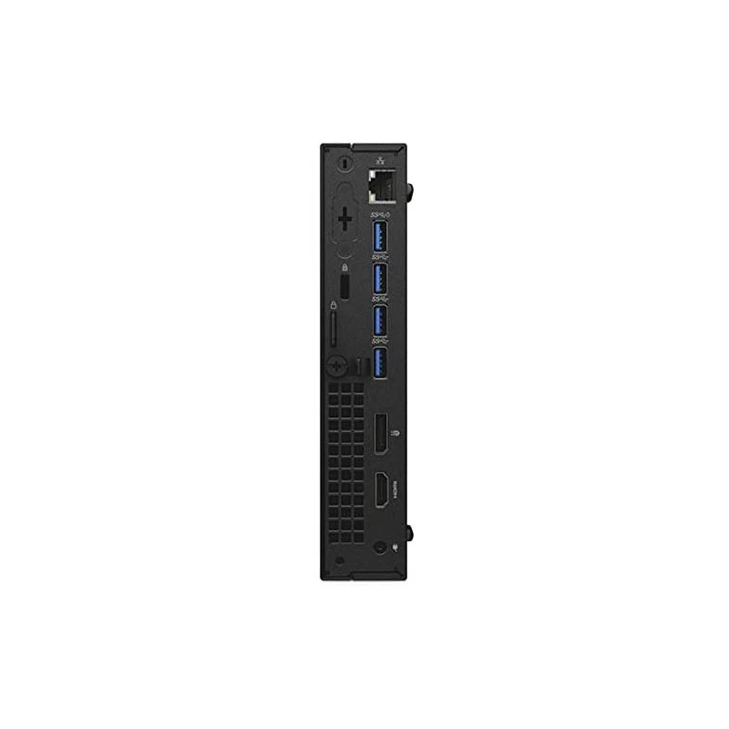 Dell OptiPlex 7040 Mini PC AIO Set | Intel Core i3 6th Gen | 19 Inch HD Monitor | Windows 11 Pro | MS Office | Wi-Fi | Keyboard & Mouse | 1 Year Warranty | Refurbished - Image 4