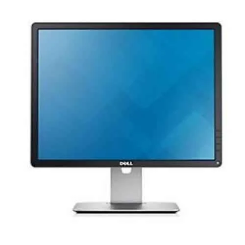 Dell 19 Inch Square HD LED Monitor | VGA | 6 Months Warranty | Refurbished - Image 3