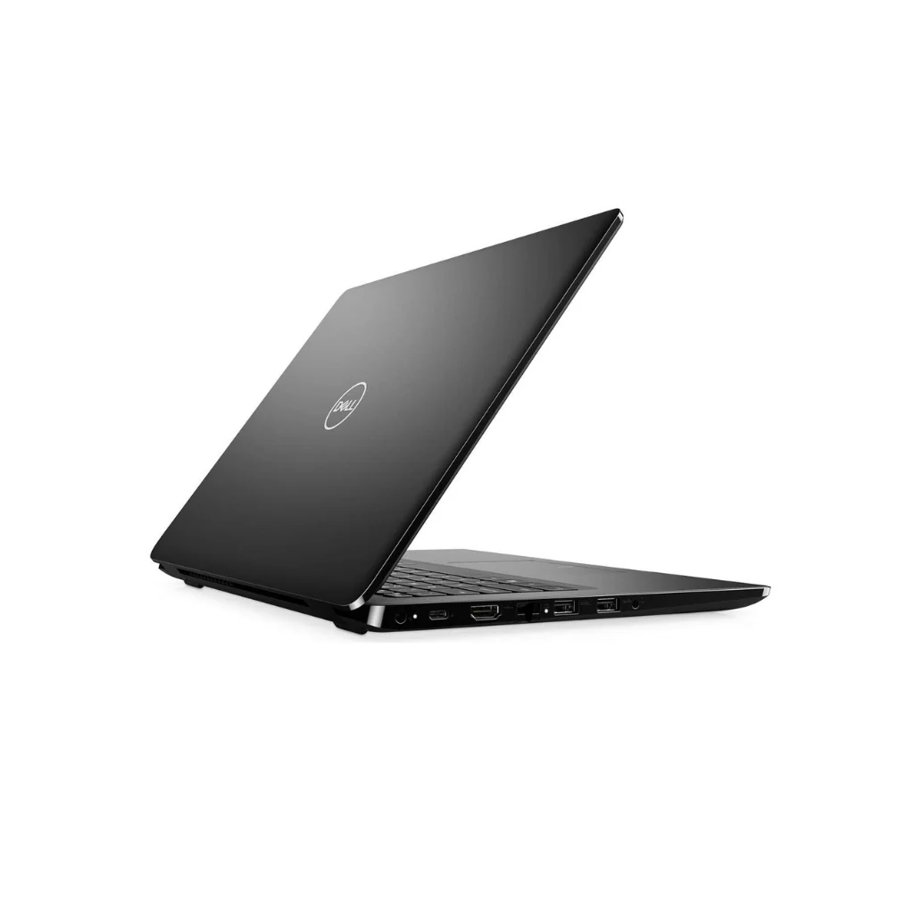 Dell Latitude 3400 Laptop | Intel Core i3 8th Gen | 14 Inch HD (HD) Display | DDR4 RAM | SSD | HDMI | Windows 11 Pro | MS Office | Wi-Fi | 1 Year Warranty | Refurbished - Image 4