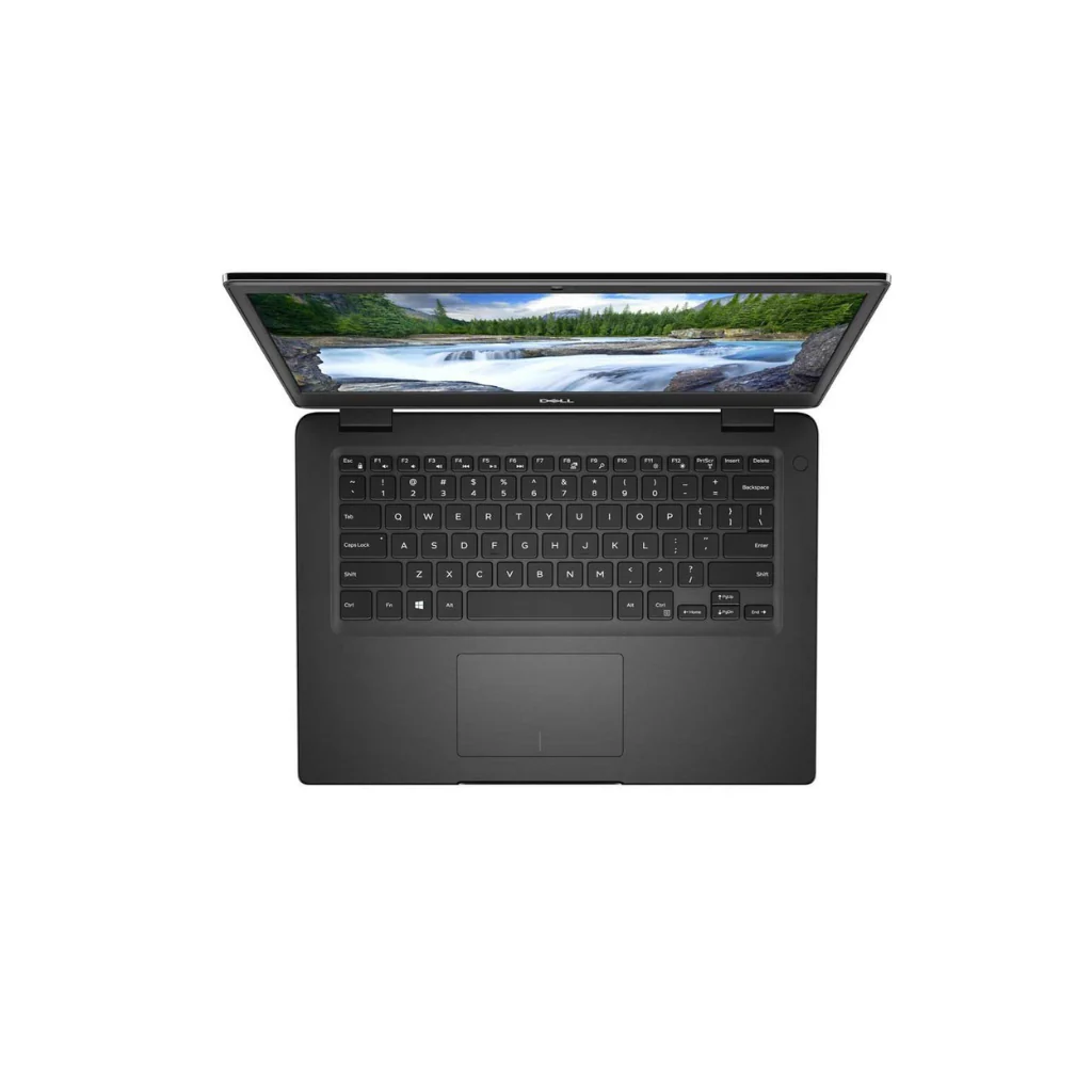 Dell Latitude 3400 Laptop | Intel Core i3 8th Gen | 14 Inch HD (HD) Display | DDR4 RAM | SSD | HDMI | Windows 11 Pro | MS Office | Wi-Fi | 1 Year Warranty | Refurbished - Image 5
