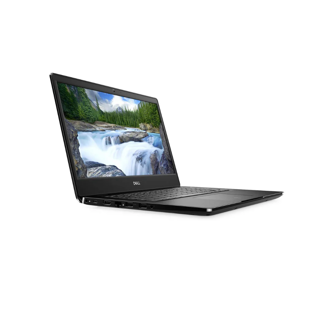 Dell Latitude 3400 Laptop | Intel Core i3 8th Gen | 14 Inch HD (HD) Display | DDR4 RAM | SSD | HDMI | Windows 11 Pro | MS Office | Wi-Fi | 1 Year Warranty | Refurbished - Image 6