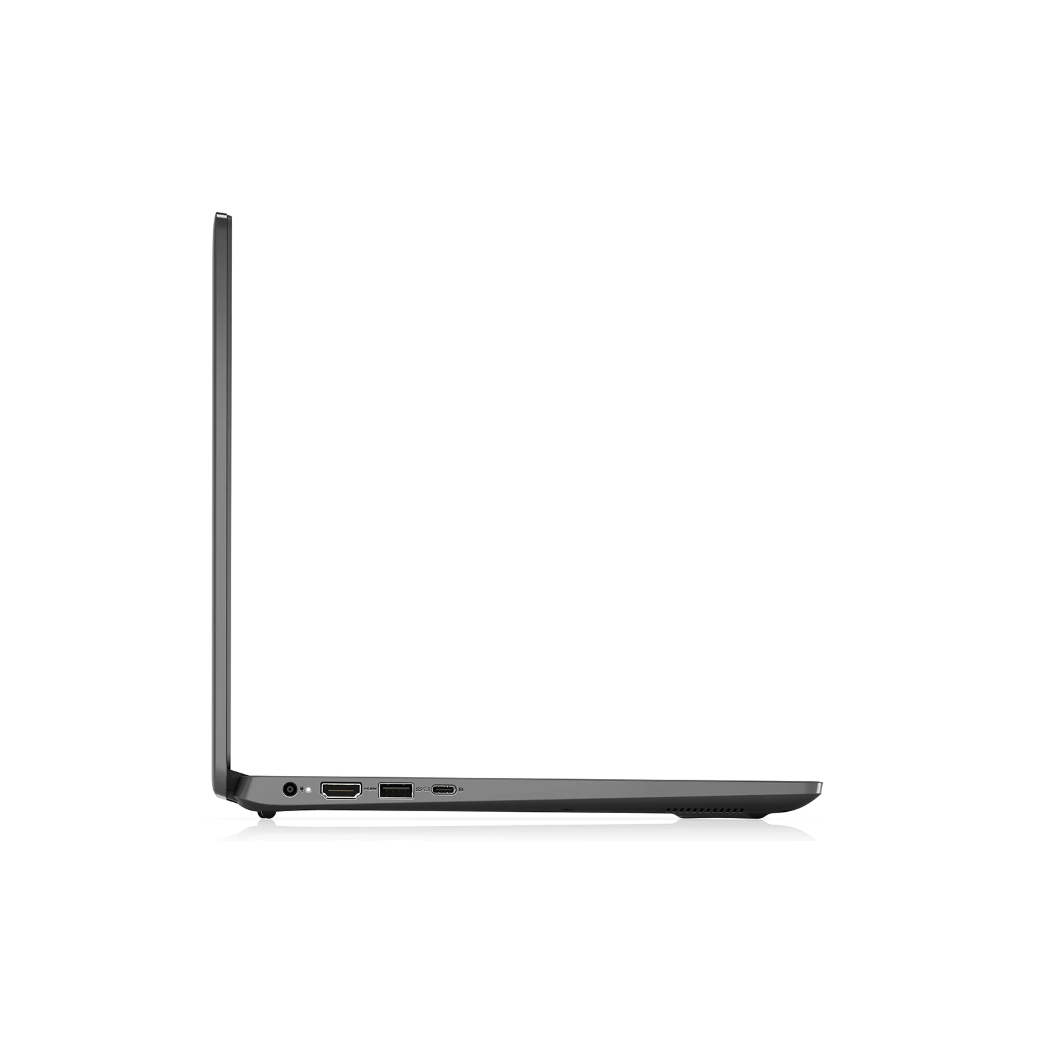 Dell Latitude 3410 Laptop | Intel Core i5 10th Gen | 14 Inch Full HD (FHD) Display | DDR4 RAM | M.2 SSD | Backlit Keyboard | Webcam | Windows 11 Pro | MS Office | Wi-Fi | Black | 1 Year Warranty | Refurbished - Image 3