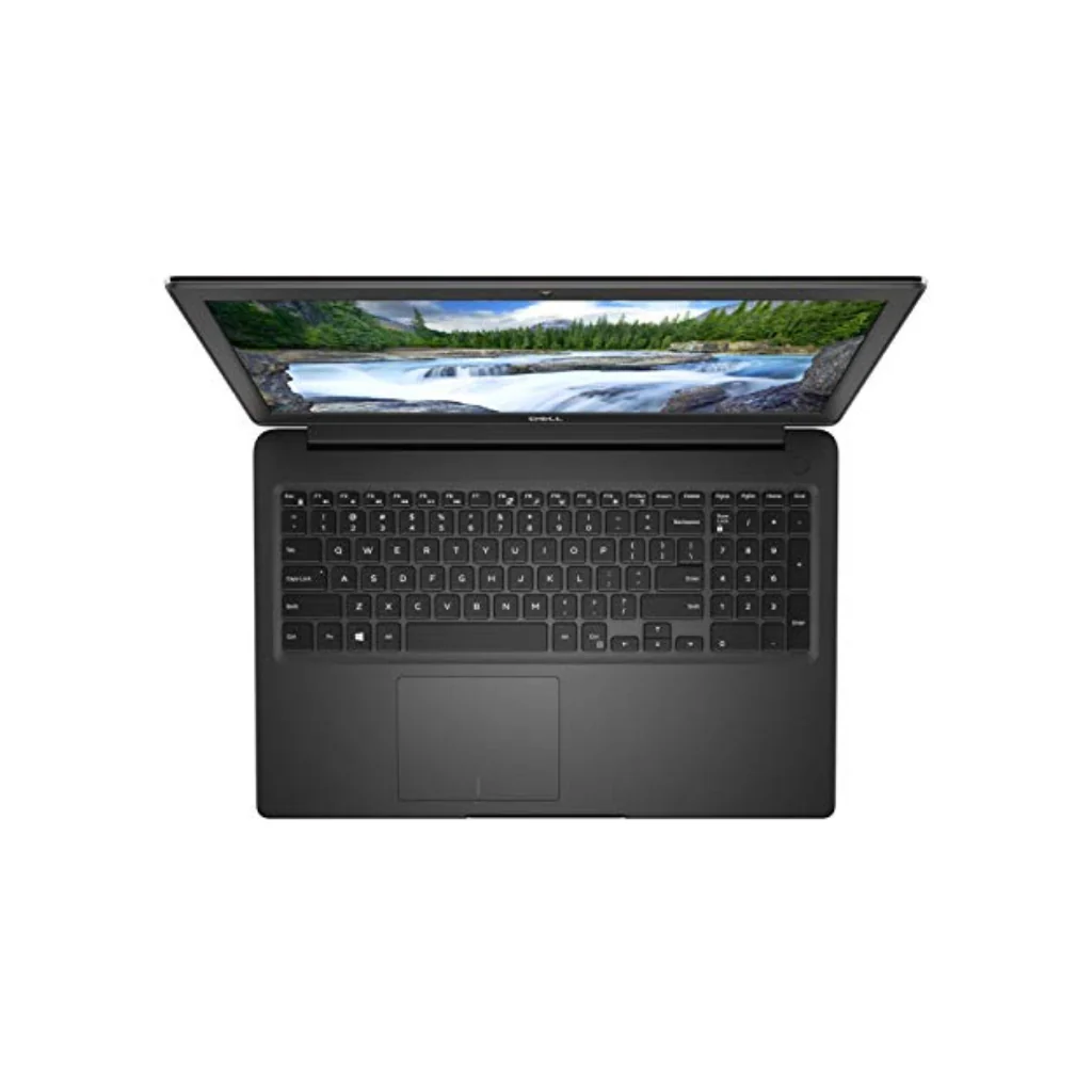 Dell Latitude 3500 Laptop | Intel Core i3 8th Gen | 15.6 Inch Full HD (FHD) Display | DDR4 RAM | SSD | Numeric Keyboard | USB Type-C | HDMI | Windows 11 Pro | MS Office | Wi-Fi | 1 Year Warranty | Refurbished - Image 4