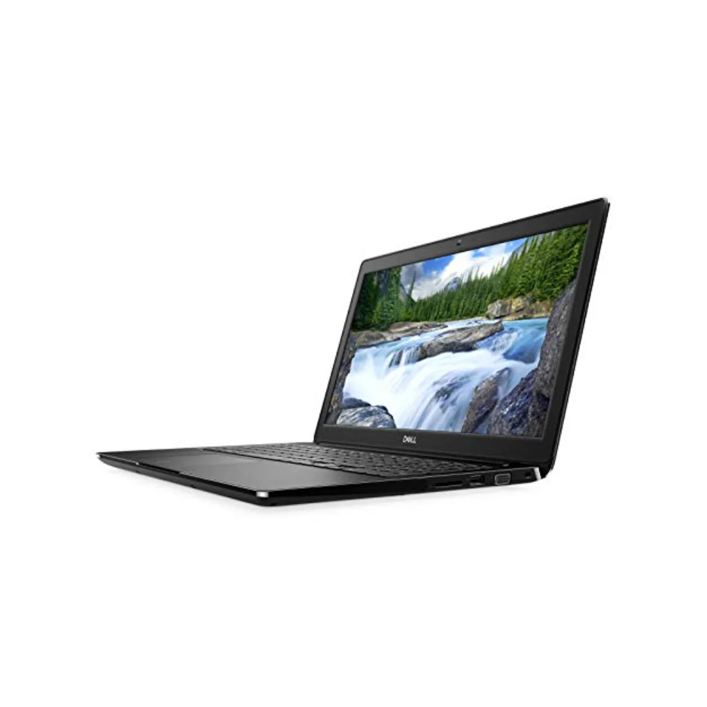 Dell Latitude 3500 Laptop | Intel Core i3 8th Gen | 15.6 Inch Full HD (FHD) Display | DDR4 RAM | SSD | Numeric Keyboard | USB Type-C | HDMI | Windows 11 Pro | MS Office | Wi-Fi | 1 Year Warranty | Refurbished - Image 5