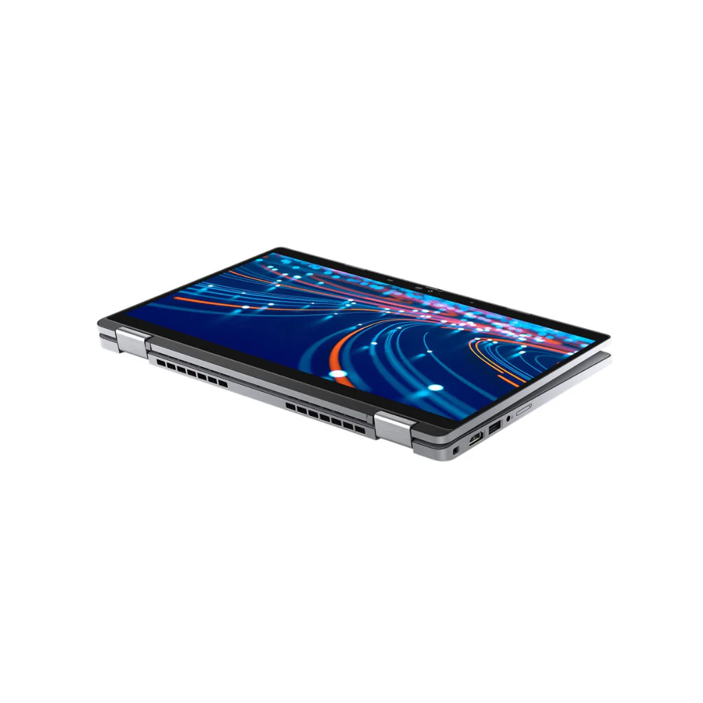 Dell Latitude 5310 2-in-1 Laptop | Intel Core i5 10th Gen | 13.3 Inch Full HD (FHD) 360° Touch Display | DDR4 RAM | SSD | Windows 11 Pro | MS Office | Wi-Fi | 1 Year Warranty | Refurbished - Image 4