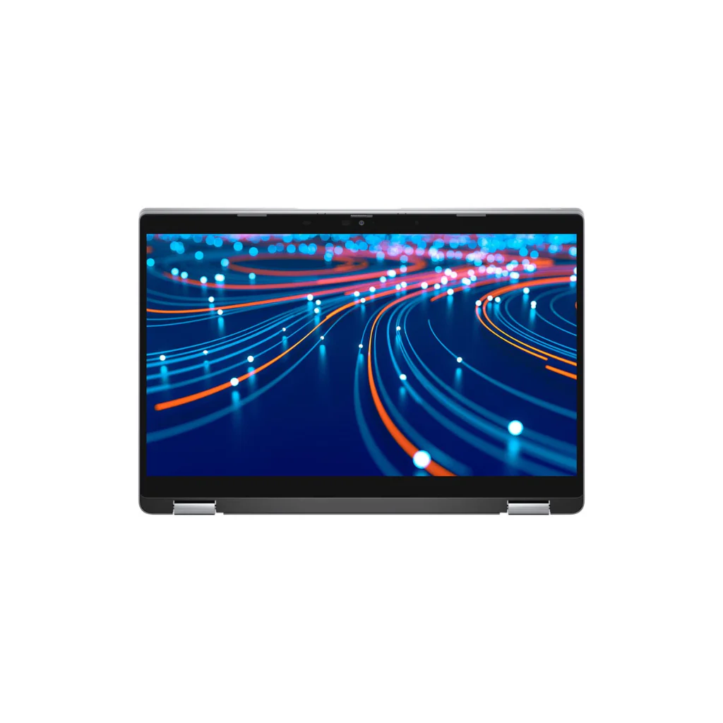 Dell Latitude 5310 2-in-1 Laptop | Intel Core i5 10th Gen | 13.3 Inch Full HD (FHD) 360° Touch Display | DDR4 RAM | SSD | Windows 11 Pro | MS Office | Wi-Fi | 1 Year Warranty | Refurbished - Image 5