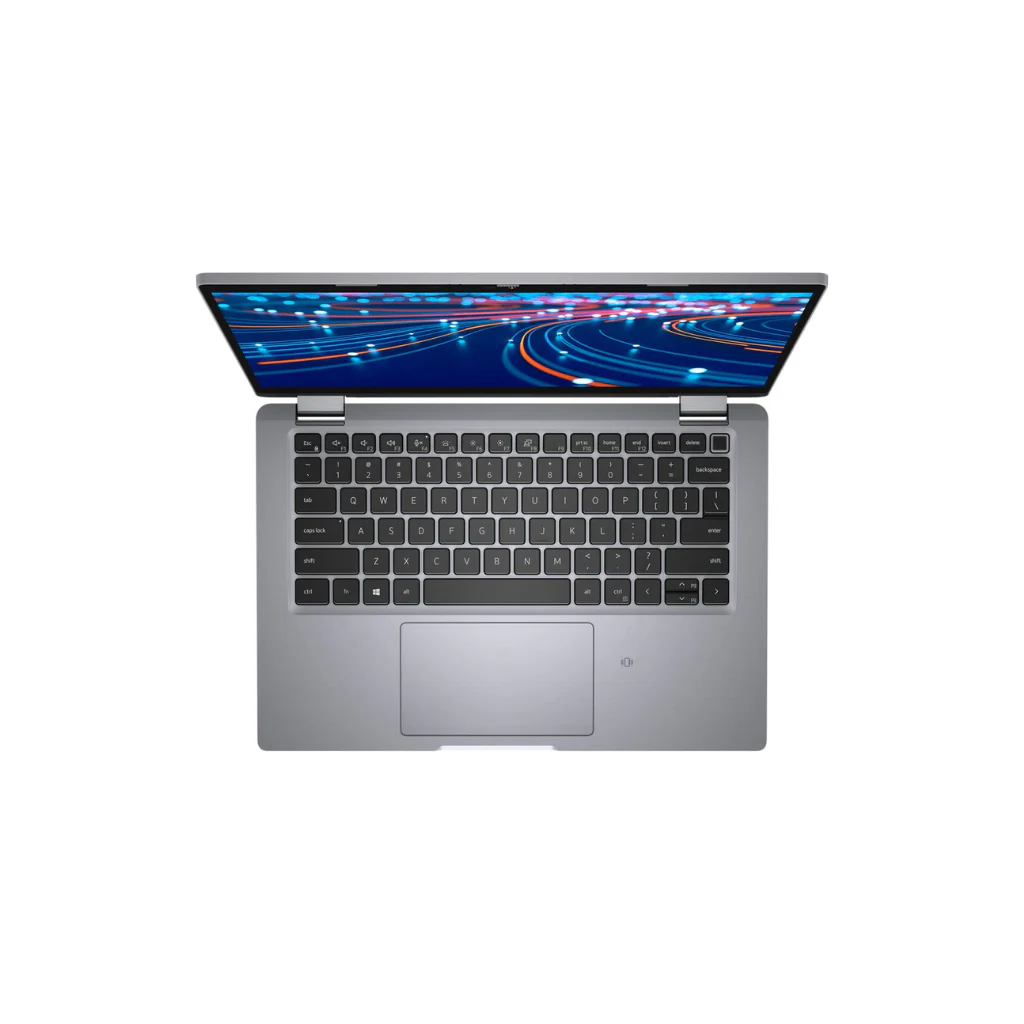 Dell Latitude 5310 2-in-1 Laptop | Intel Core i5 10th Gen | 13.3 Inch Full HD (FHD) 360° Touch Display | DDR4 RAM | SSD | Windows 11 Pro | MS Office | Wi-Fi | 1 Year Warranty | Refurbished - Image 6