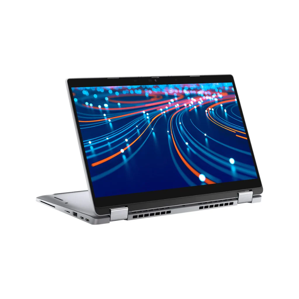 Dell Latitude 5310 2-in-1 Laptop | Intel Core i5 10th Gen | 13.3 Inch Full HD (FHD) 360° Touch Display | DDR4 RAM | SSD | Windows 11 Pro | MS Office | Wi-Fi | 1 Year Warranty | Refurbished - Image 7