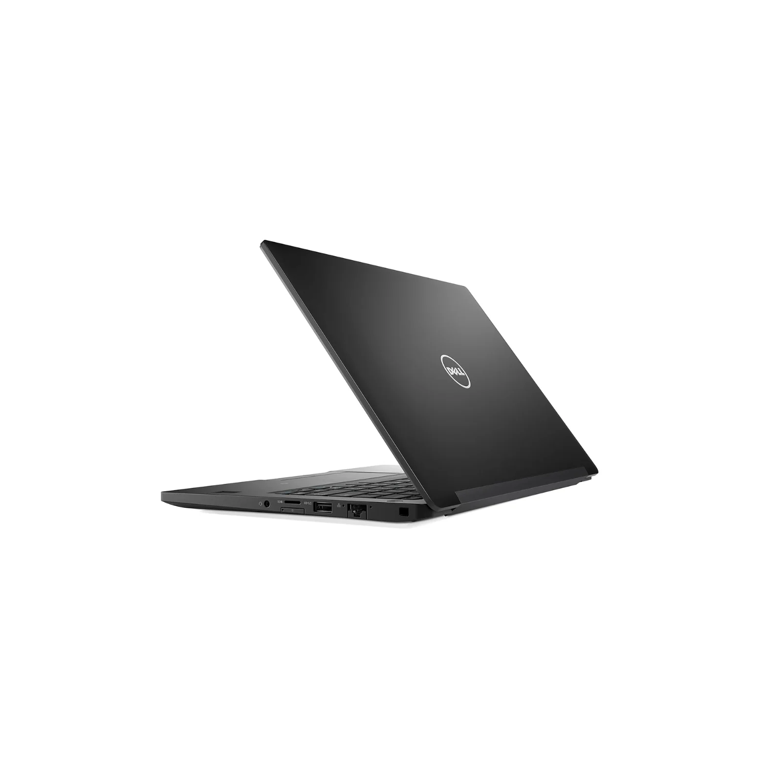 Dell Latitude 7390 Laptop | Intel Core i7 8th Gen | 13.5 Inch Touchscreen (FHD) Display | DDR4 RAM | SSD | Windows 11 Pro | MS Office | Wi-Fi | 1 Year Warranty | Refurbished - Image 4
