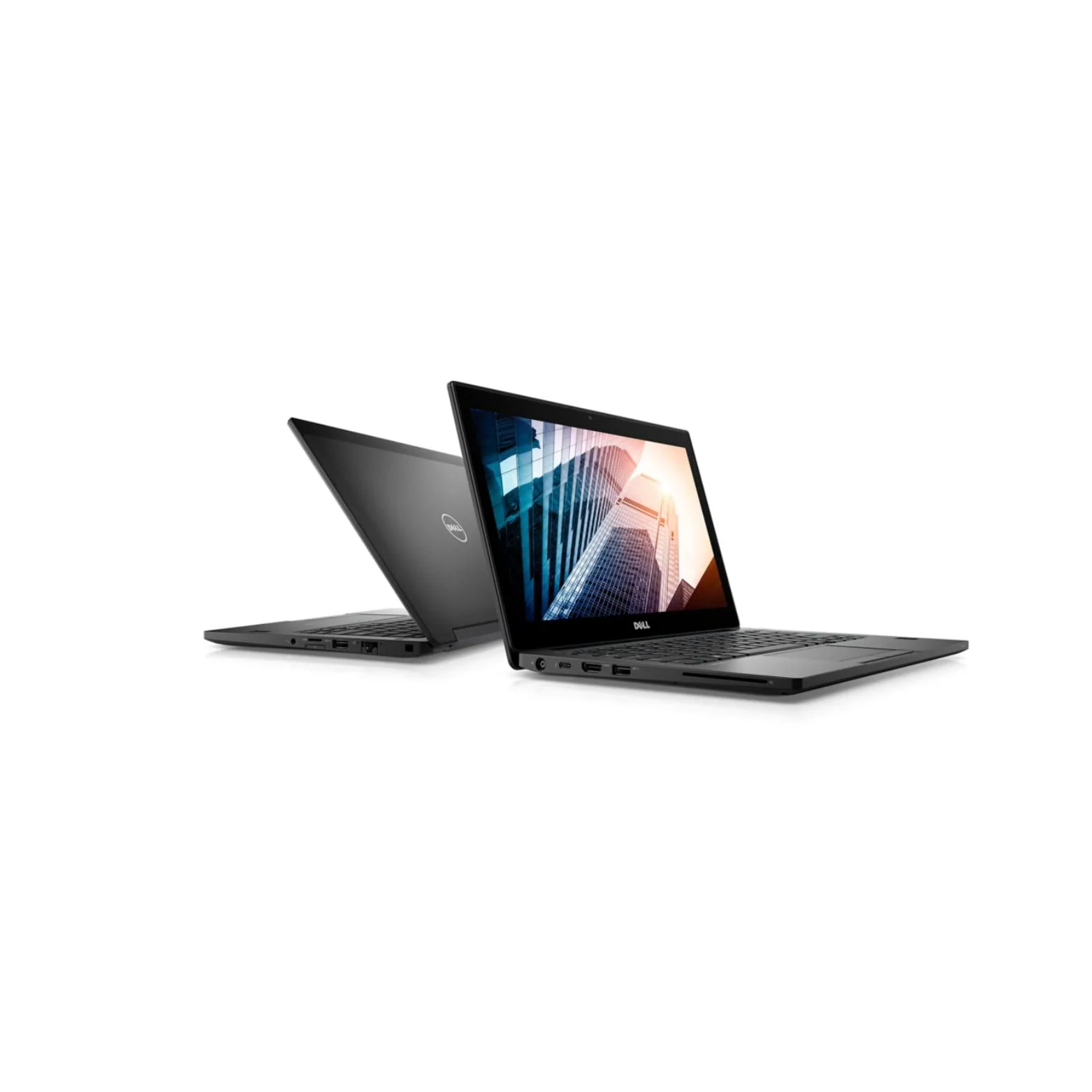 Dell Latitude 7390 Laptop | Intel Core i7 8th Gen | 13.5 Inch Touchscreen (FHD) Display | DDR4 RAM | SSD | Windows 11 Pro | MS Office | Wi-Fi | 1 Year Warranty | Refurbished - Image 5