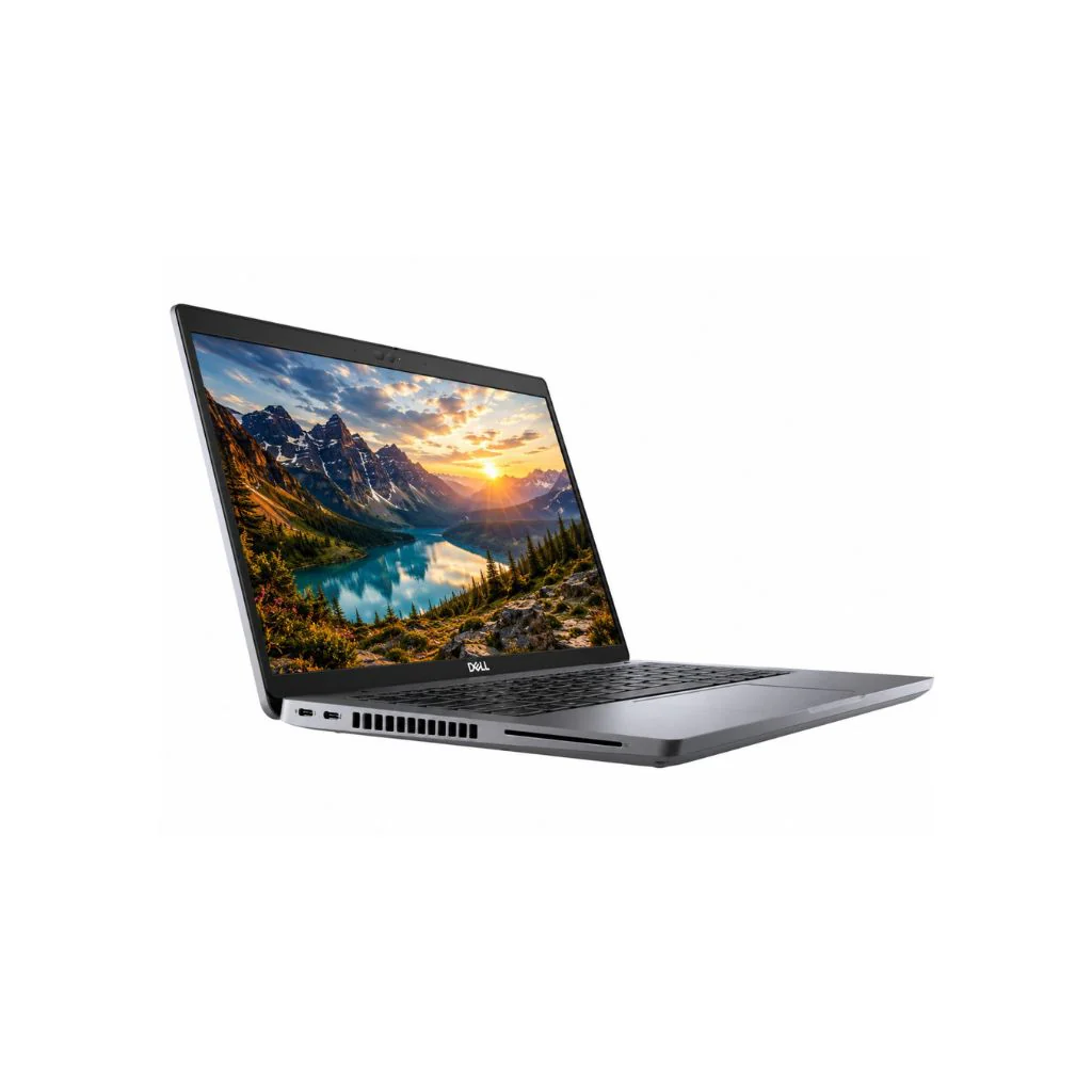 Dell Latitude 5420 Laptop | Intel Core i5 11th Gen | 14 Inch Full HD (FHD) Display | DDR4 RAM | SSD | Windows 11 Pro | MS Office | Wi-Fi | 1 Year Warranty | Refurbished - Image 3