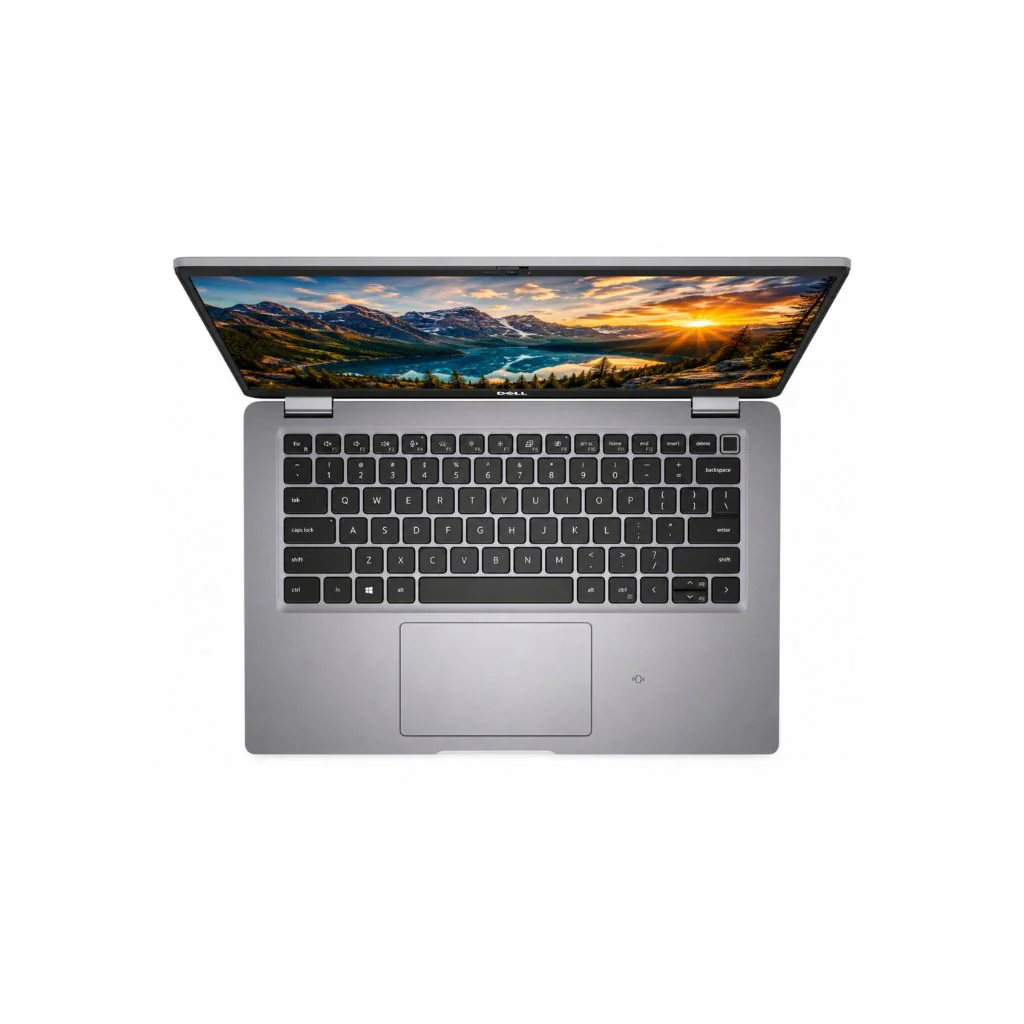 Dell Latitude 5420 Laptop | Intel Core i5 11th Gen | 14 Inch Full HD (FHD) Display | DDR4 RAM | SSD | Windows 11 Pro | MS Office | Wi-Fi | 1 Year Warranty | Refurbished - Image 4