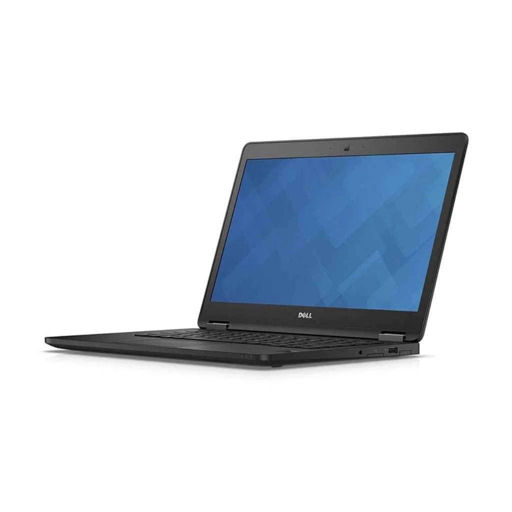 Dell Latitude E7470 Laptop | Intel Core i5 6th Gen | 14 Inch HD Display | DDR4 RAM | SSD | Windows 11 Pro | MS Office | Wi-Fi | 1 Year Warranty | Refurbished - Image 3