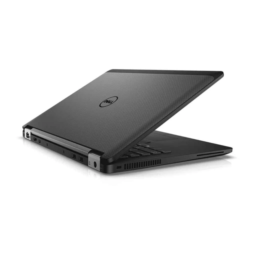 Dell Latitude E7470 Laptop | Intel Core i5 6th Gen | 14 Inch HD Display | DDR4 RAM | SSD | Windows 11 Pro | MS Office | Wi-Fi | 1 Year Warranty | Refurbished - Image 4