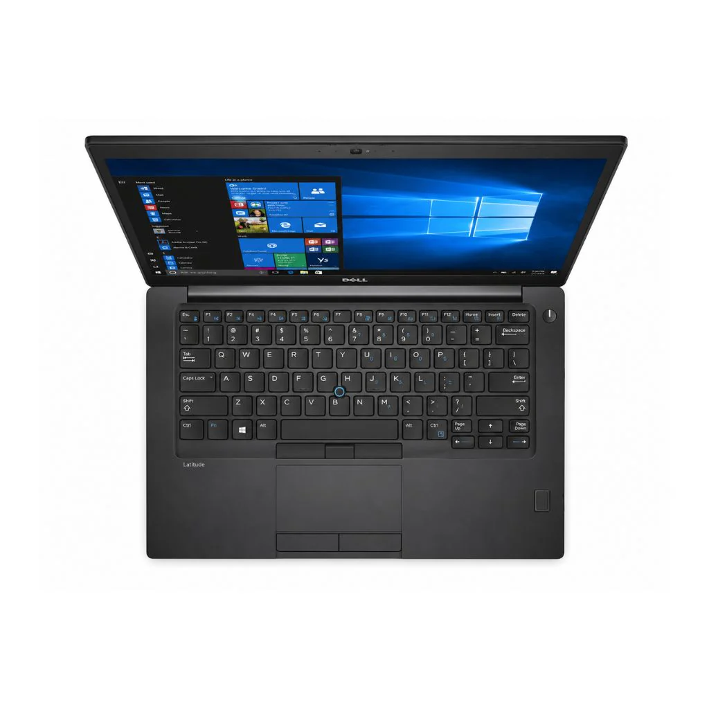 Dell Latitude 7280 Laptop | Intel Core i7 7th Gen | 12.5 Inch Full HD (FHD) Display | DDR4 RAM | SSD | Windows 11 Pro | MS Office | Wi-Fi | 1 Year Warranty | Refurbished - Image 3